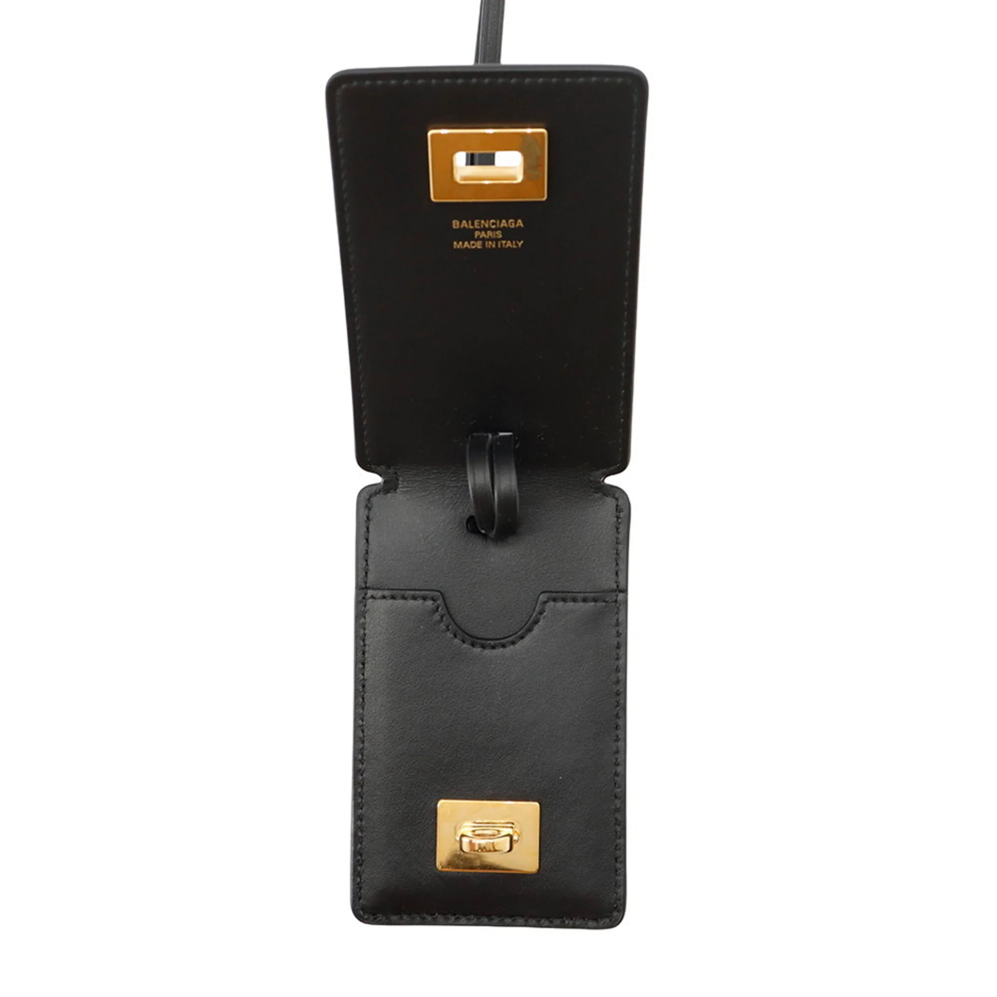 GriGri Rodeo Bag Charm Leather - Image 5