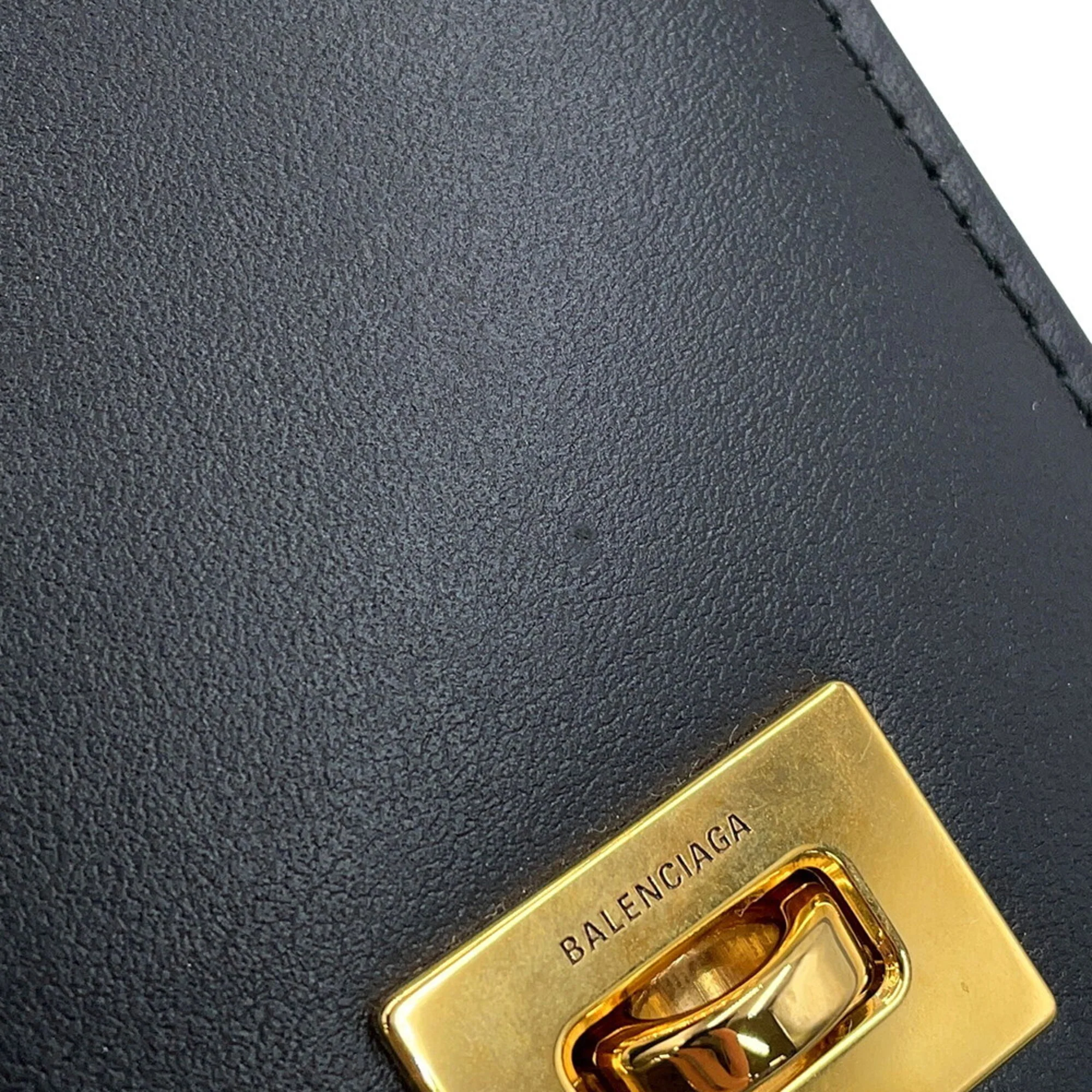 GriGri Rodeo Bag Charm Leather - Image 6