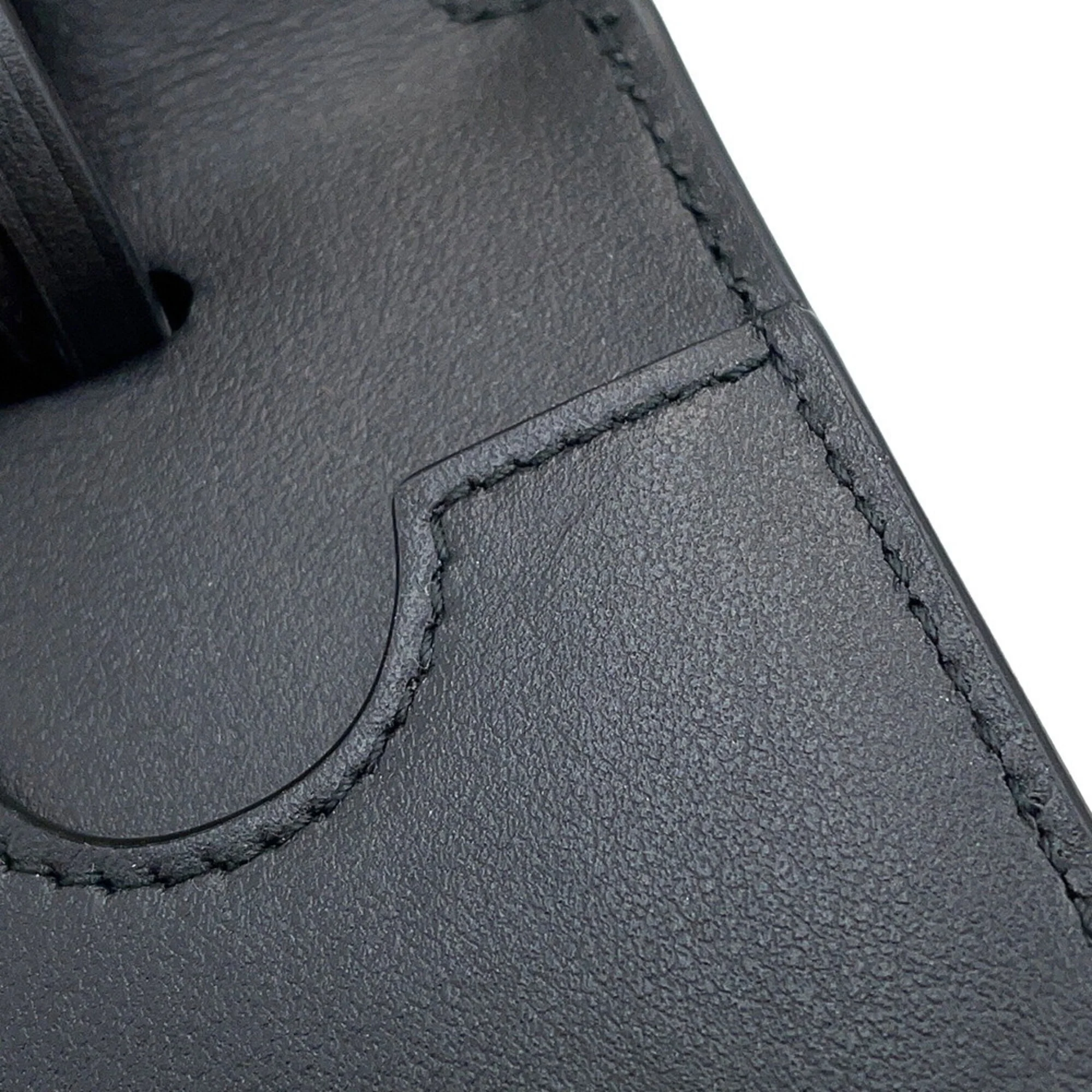 GriGri Rodeo Bag Charm Leather - Image 7