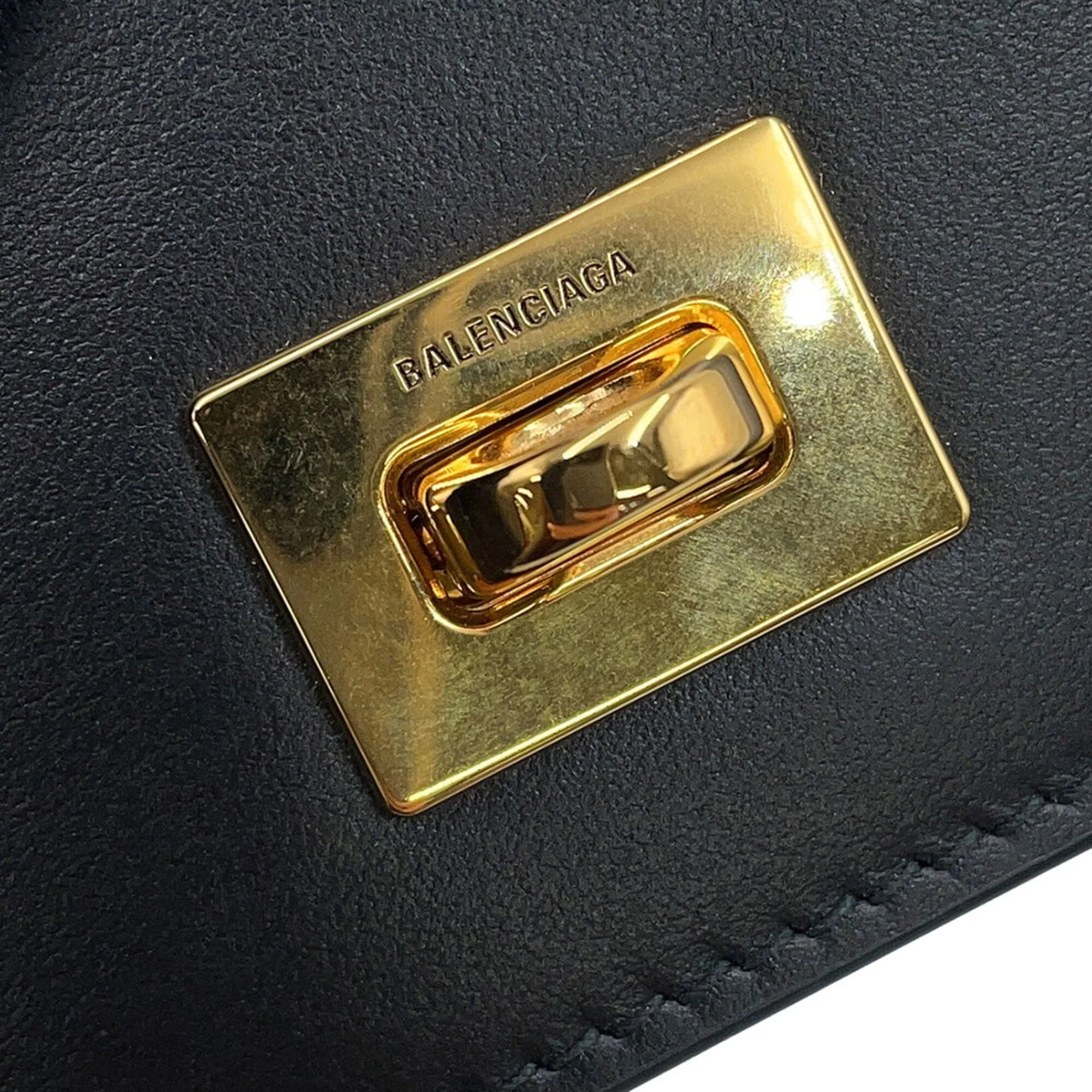 GriGri Rodeo Bag Charm Leather - Image 8