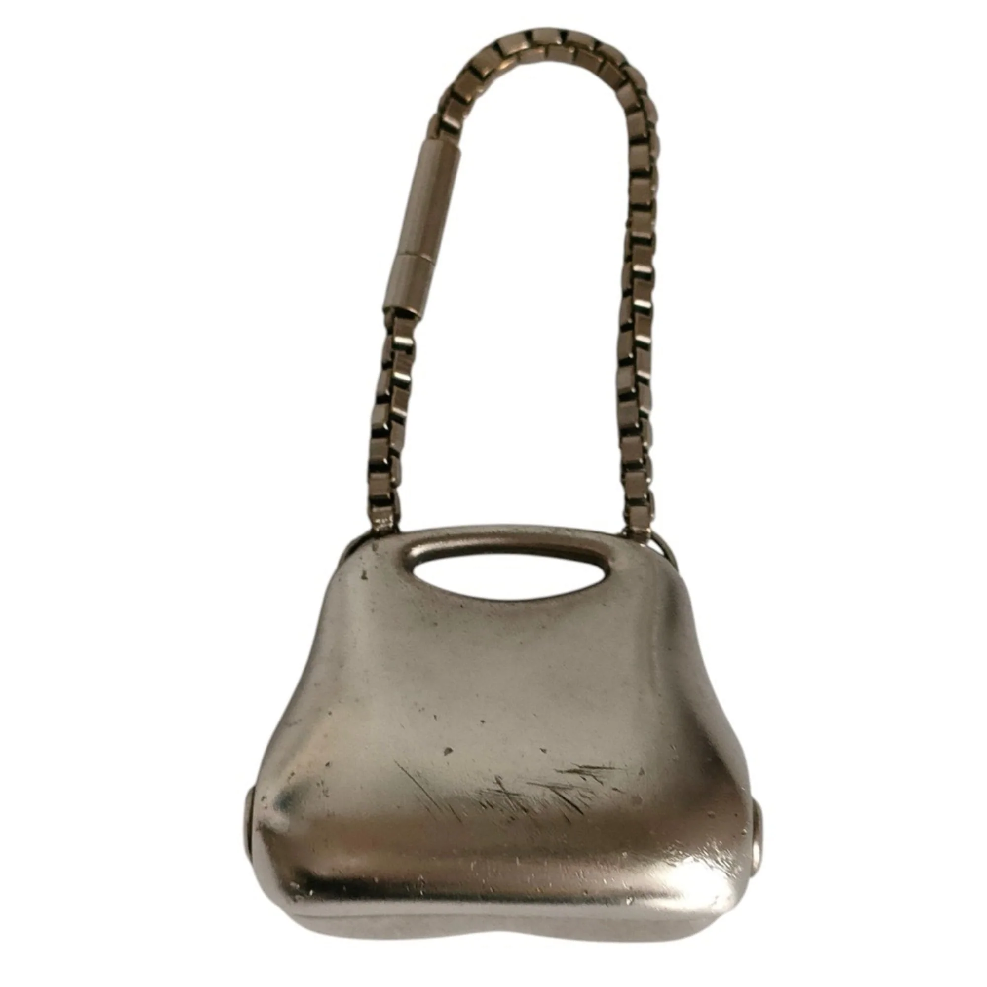 Charm Metal Hip Bag Motif Handbag Charm - Image 3