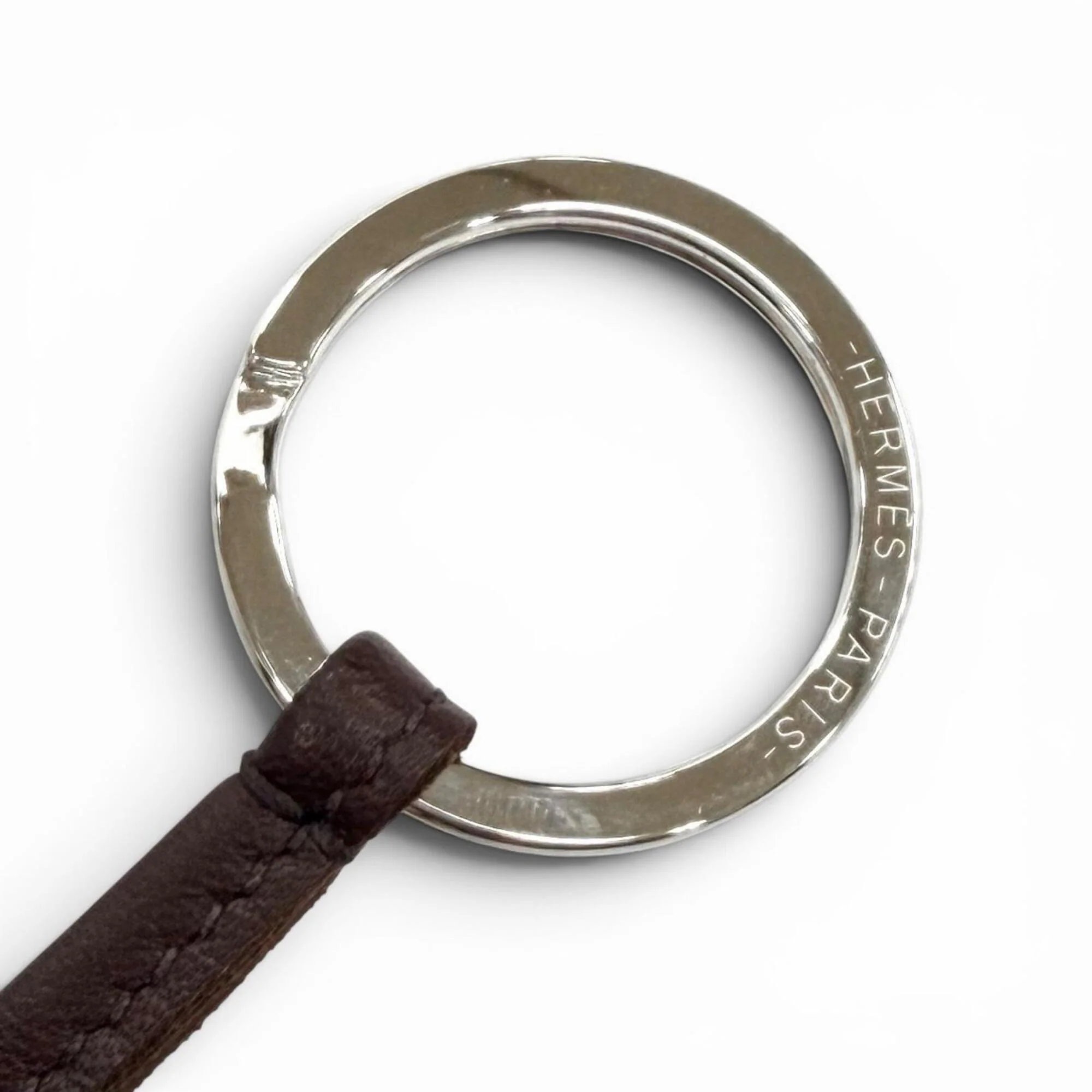 Charm Agneau Milo Handbag Charm - Image 5