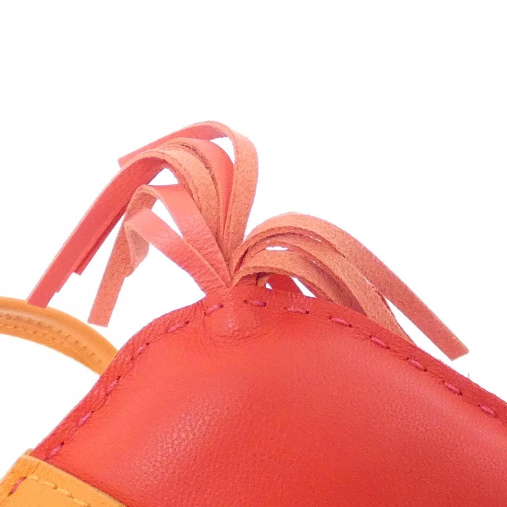 GriGri Rodeo Bag Charm Leather GM - Image 4