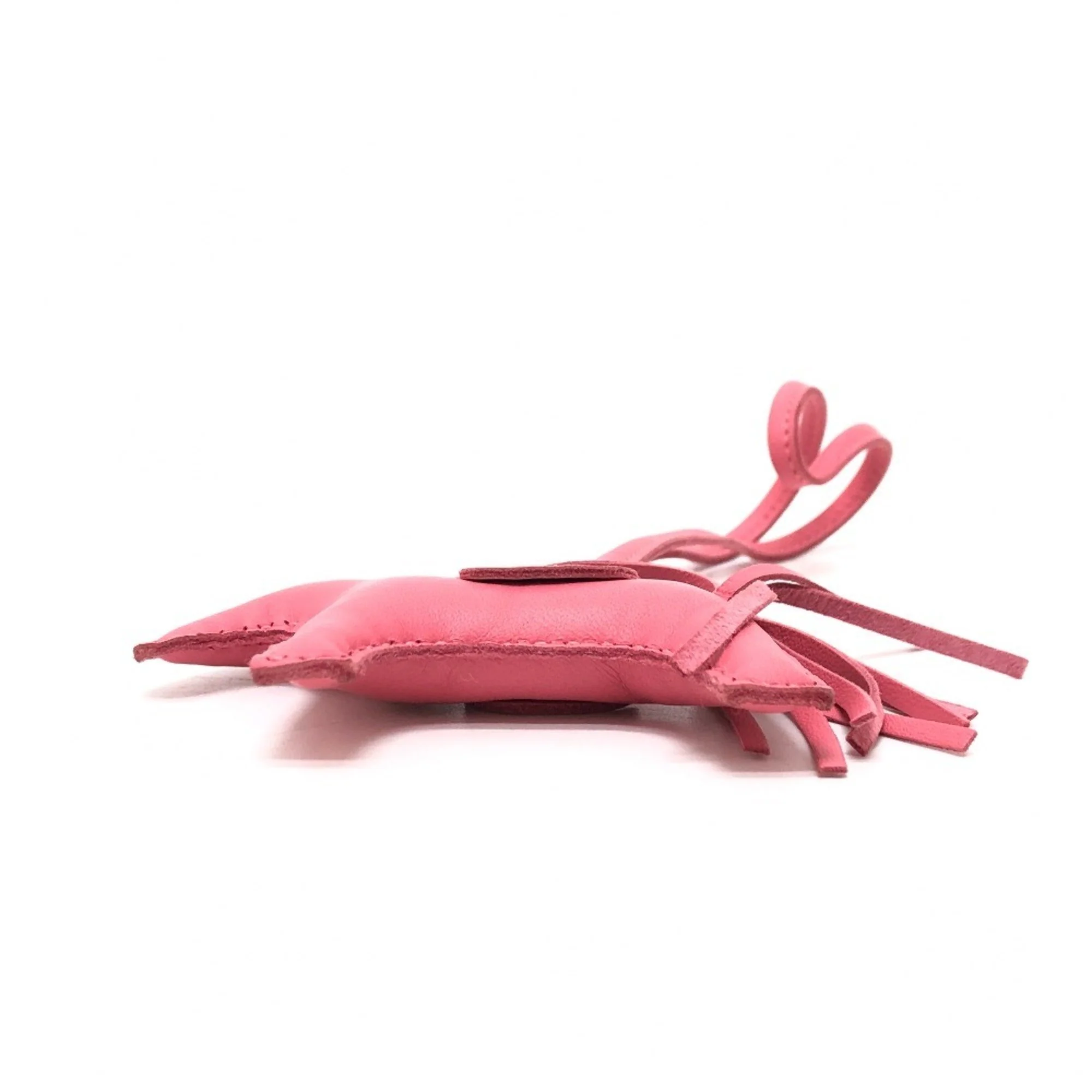 GriGri Rodeo Bag Charm Leather PM - Image 3