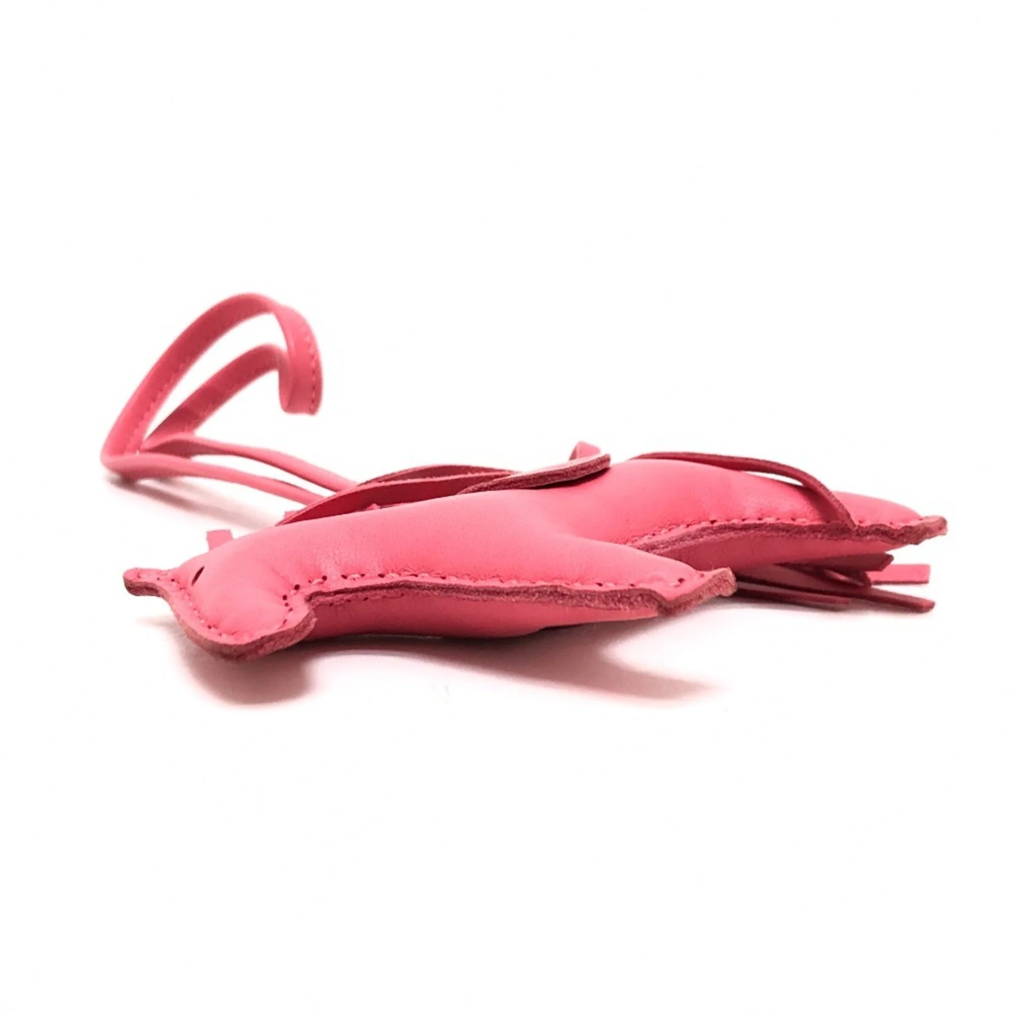 GriGri Rodeo Bag Charm Leather PM - Image 4