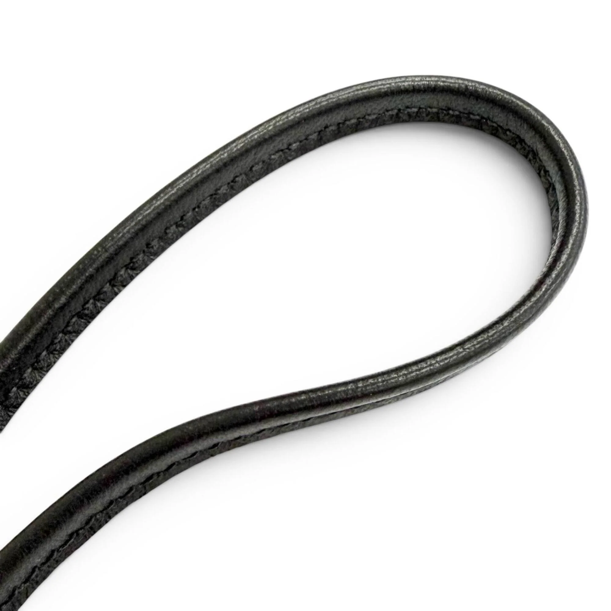 GriGri Rodeo Bag Charm Leather PM - Image 5