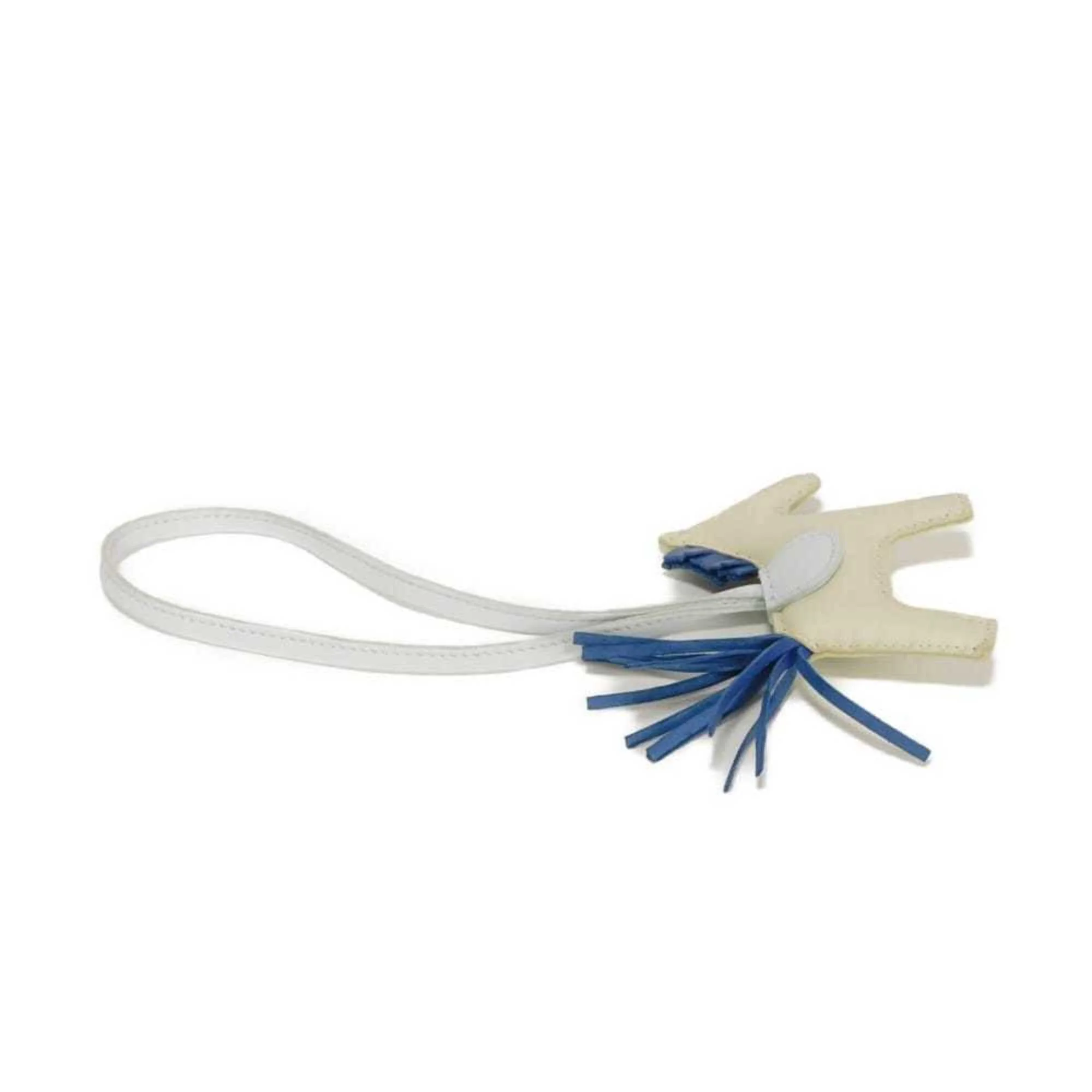 GriGri Rodeo Bag Charm Leather PM - Image 2