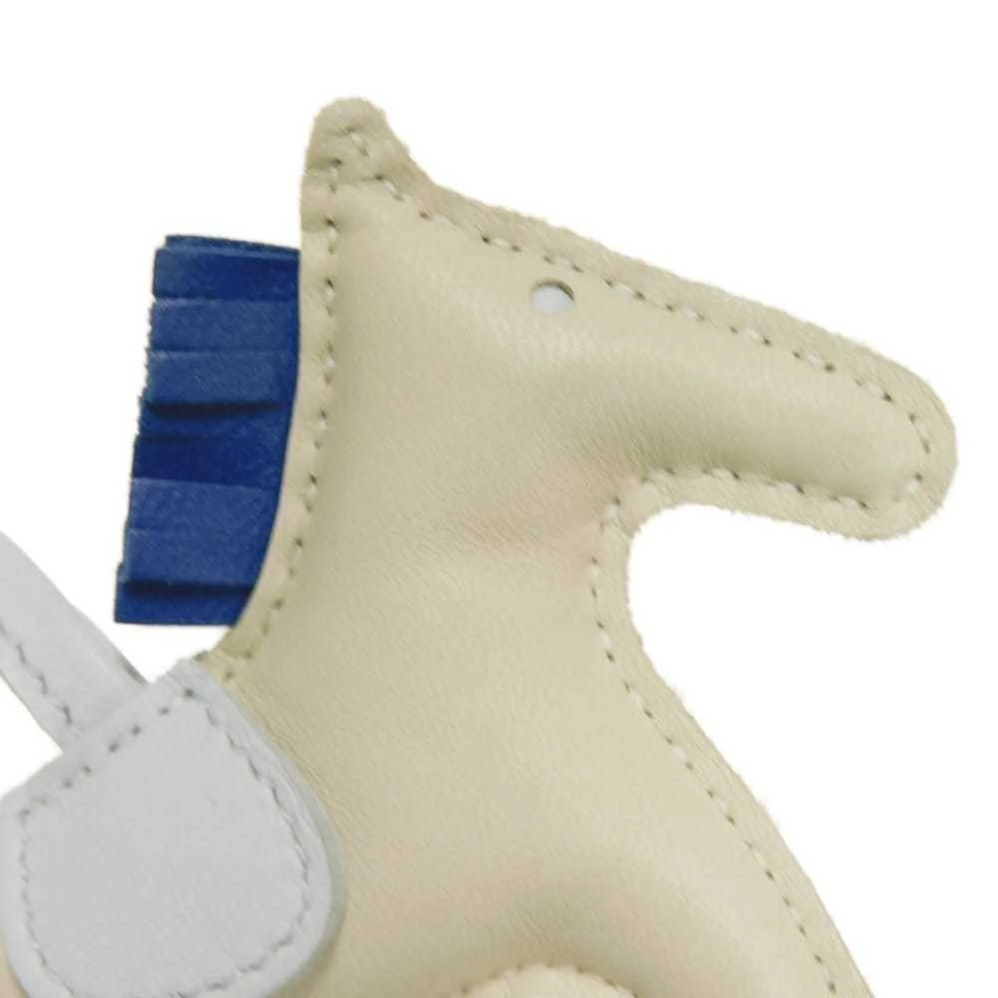 GriGri Rodeo Bag Charm Leather PM - Image 4