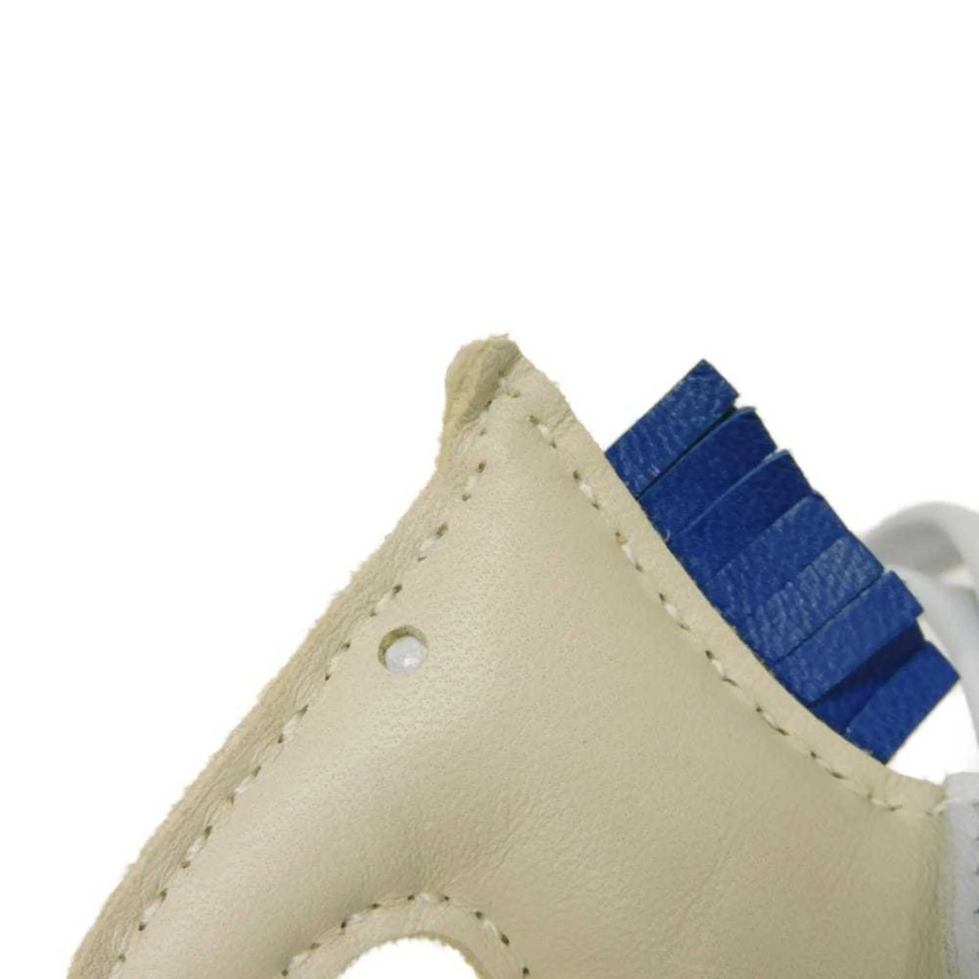 GriGri Rodeo Bag Charm Leather PM - Image 8