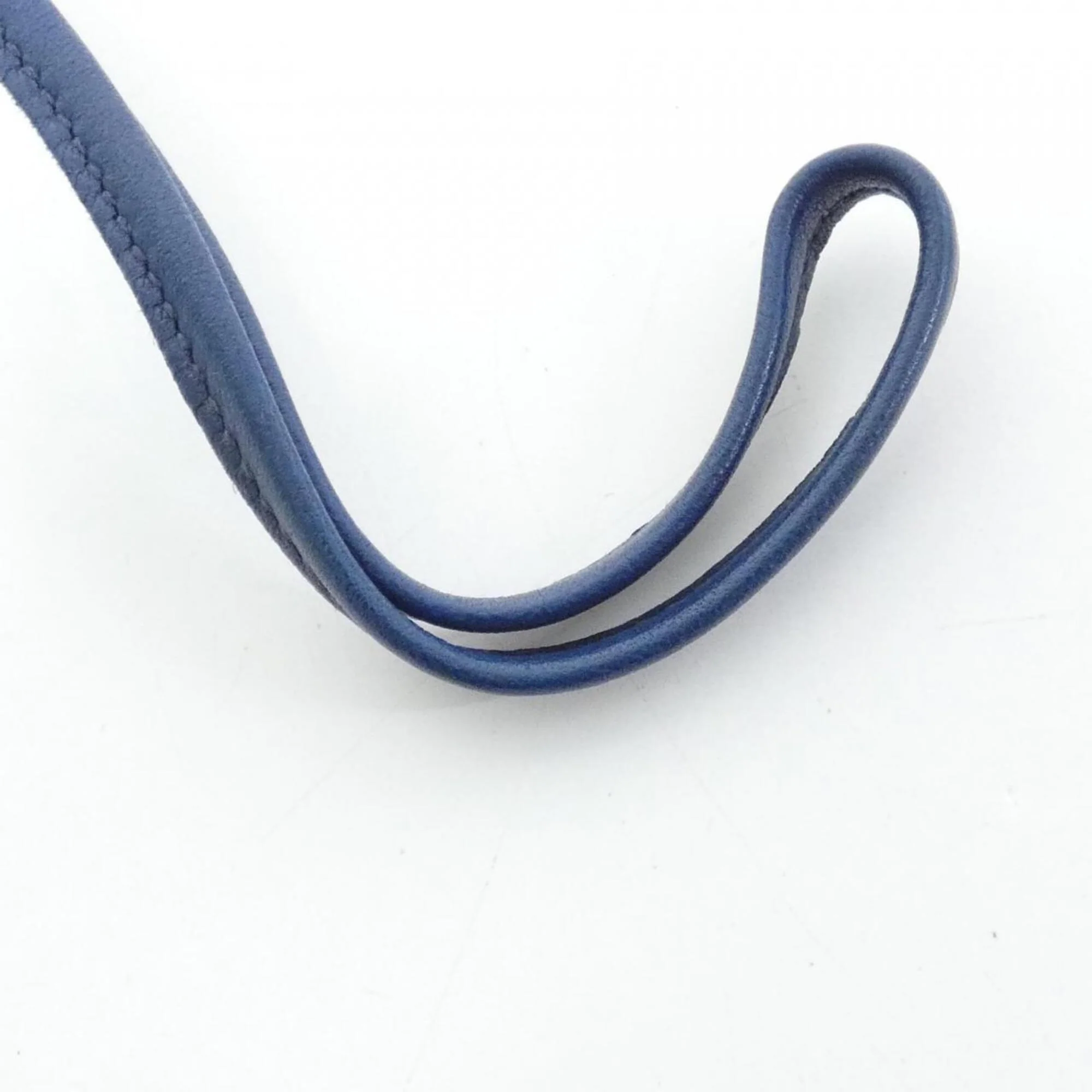 GriGri Rodeo Bag Charm Leather PM - Image 6