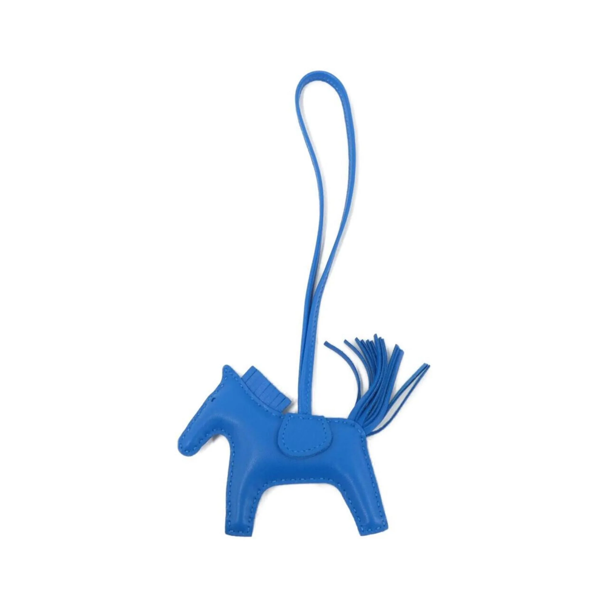GriGri Rodeo Bag Charm Leather PM