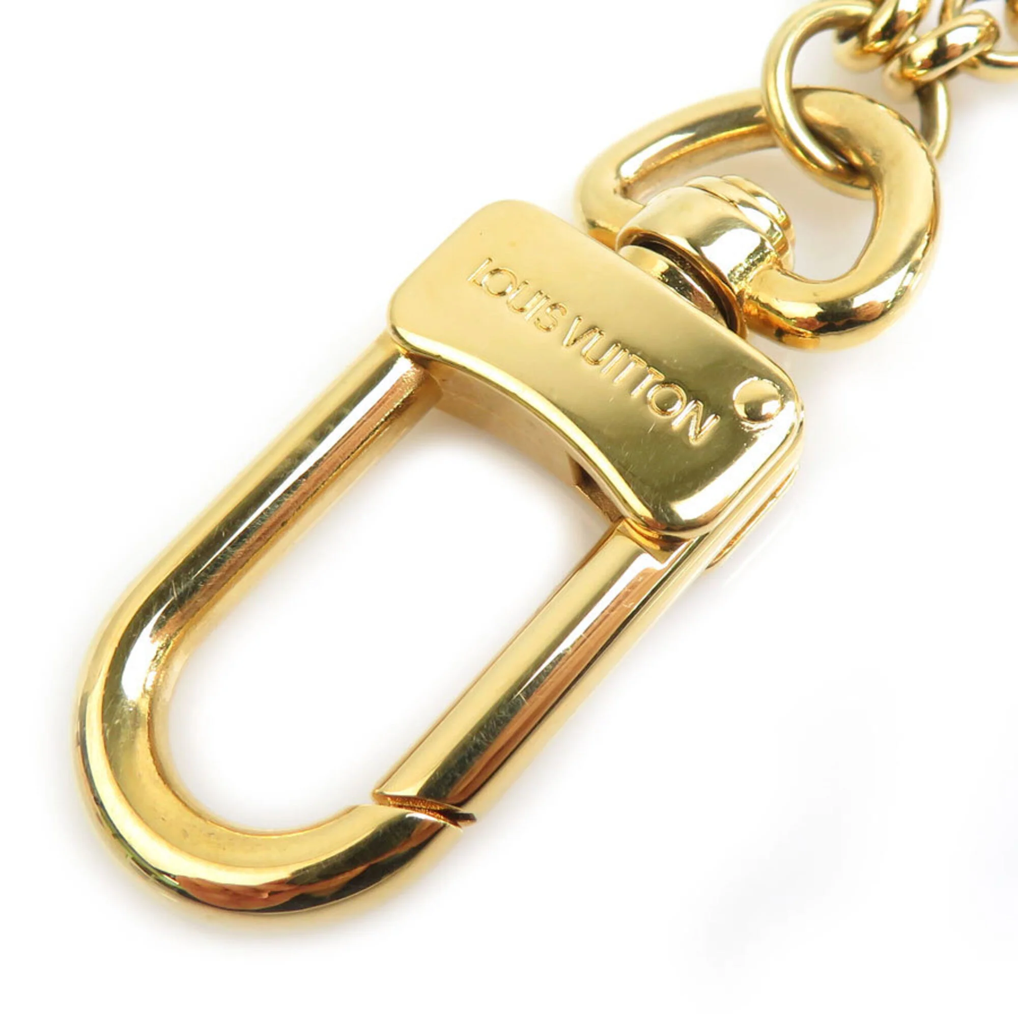 Charm Metal Gold Handbag Charm - Image 6