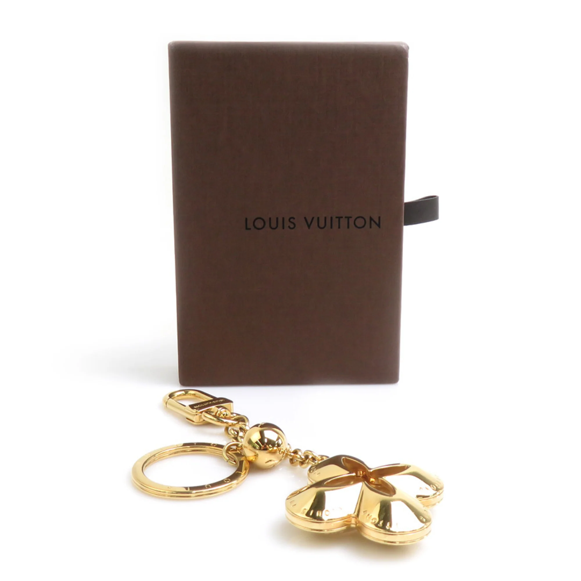 Charm Metal Gold Handbag Charm - Image 8