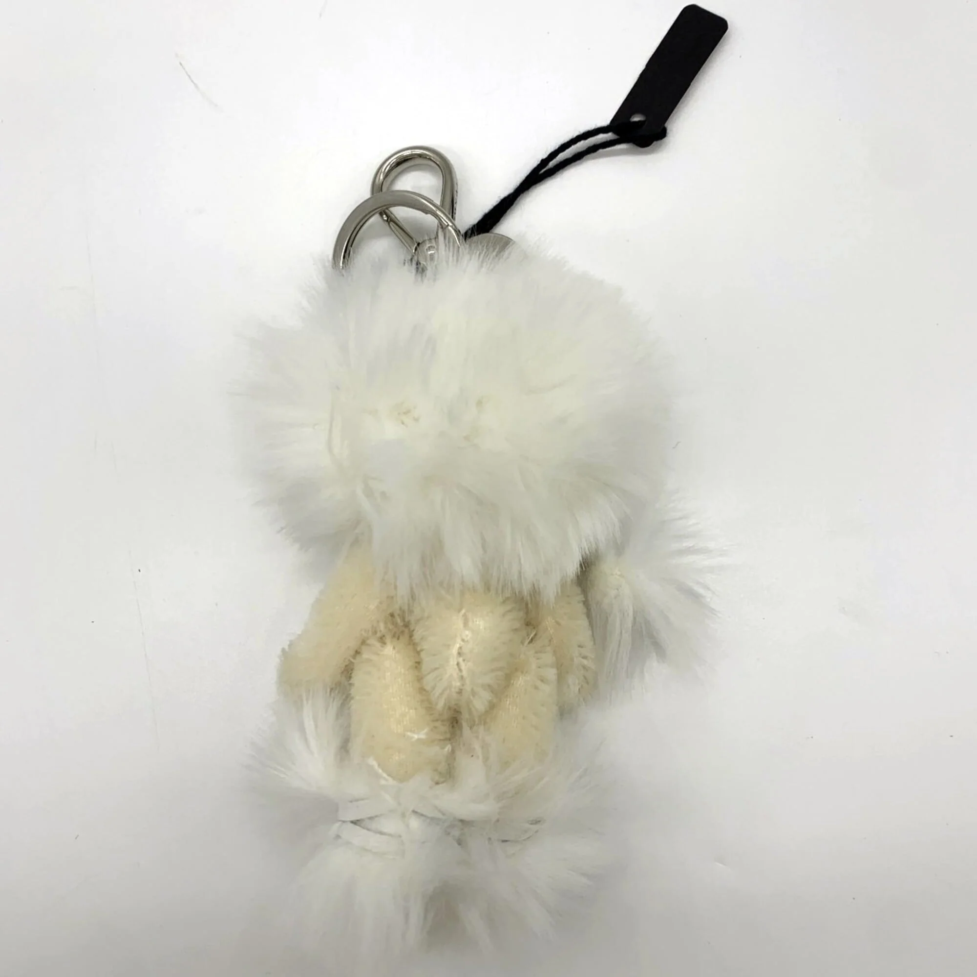 Charm Cotton Handbag Charm - Image 3