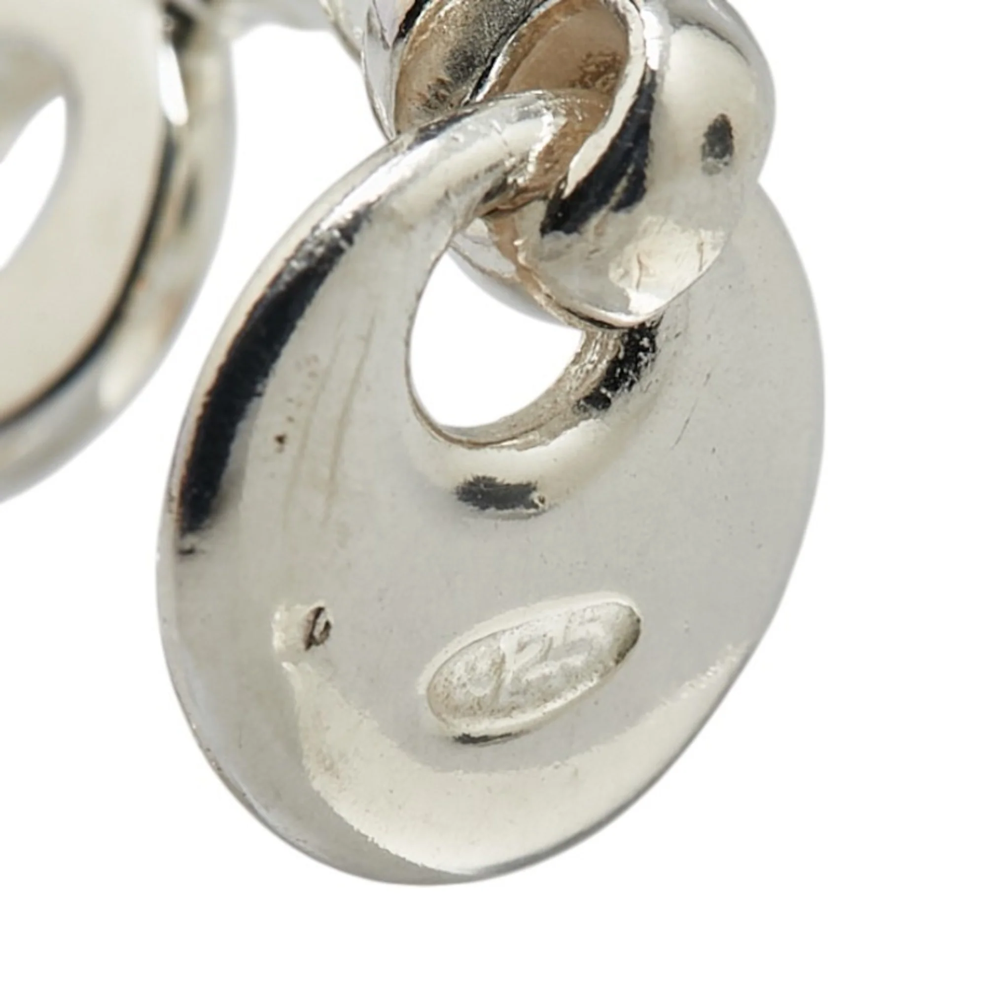 Anchor Charm Sterling Silver - Image 5