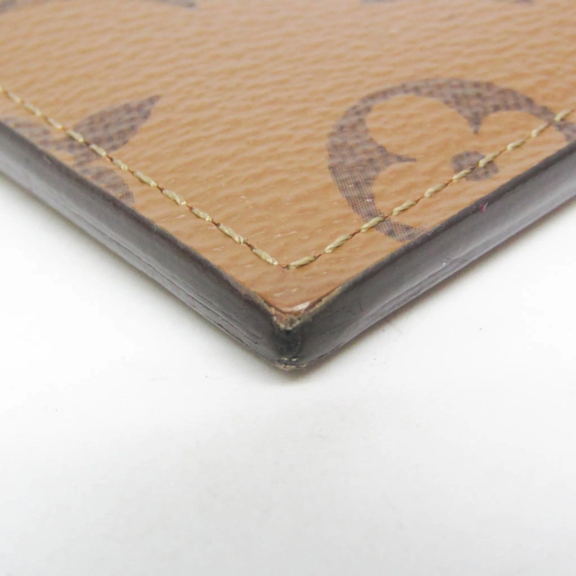 Slim Purse Reverse Monogram Canvas - Image 7