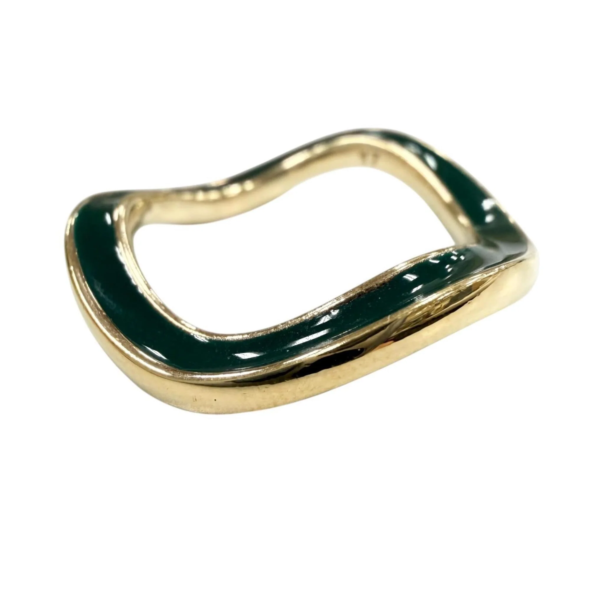 Band Ring Sterling Silver