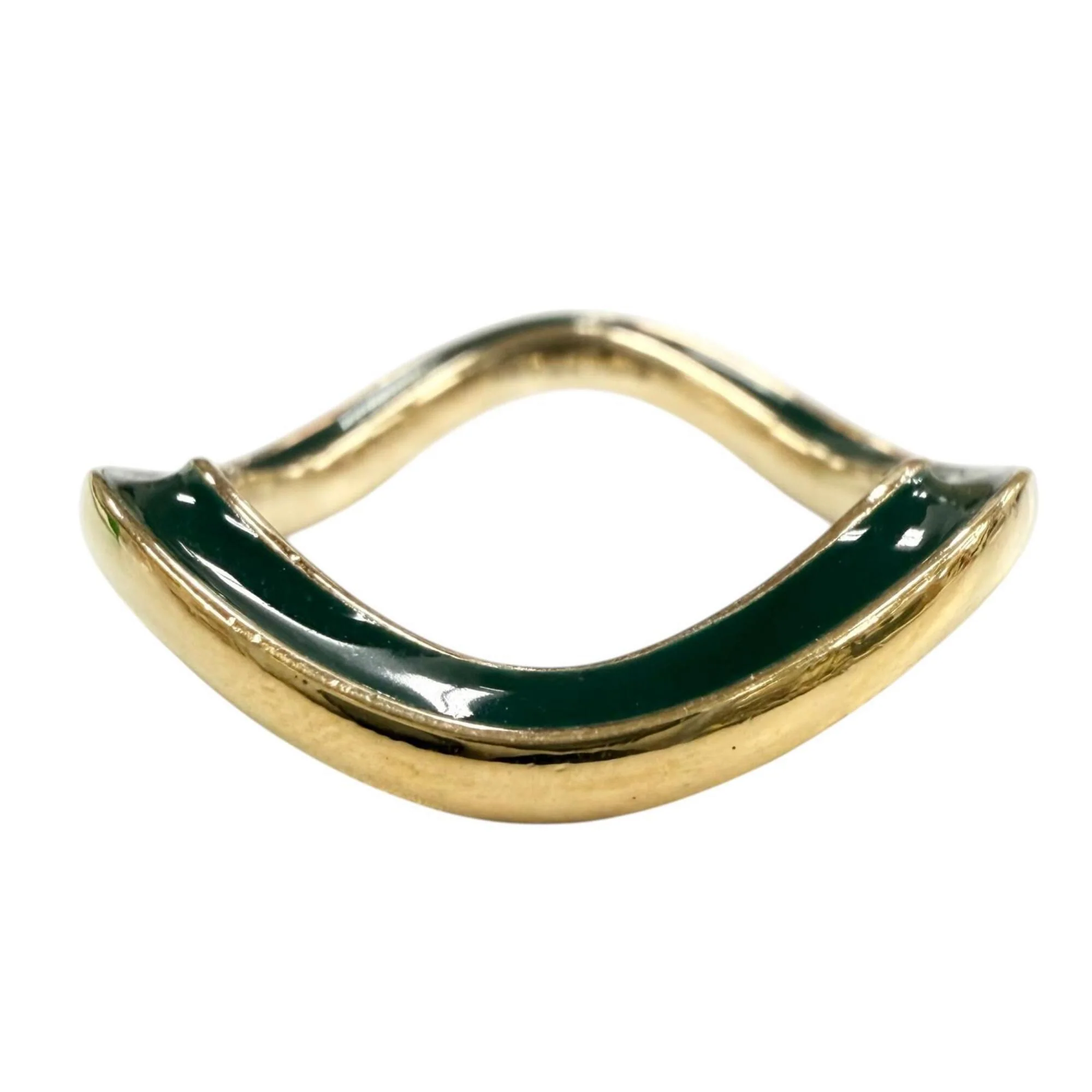Band Ring Sterling Silver - Image 4
