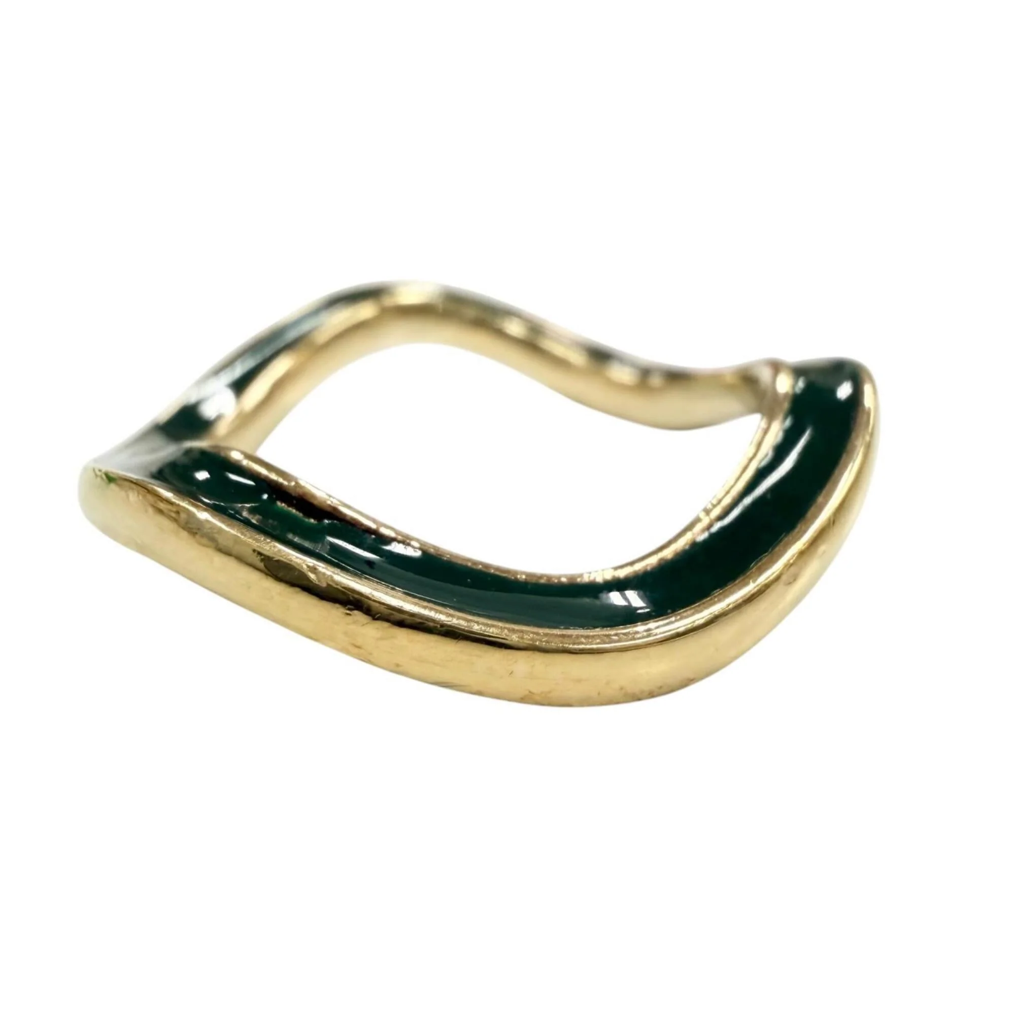 Band Ring Sterling Silver - Image 5