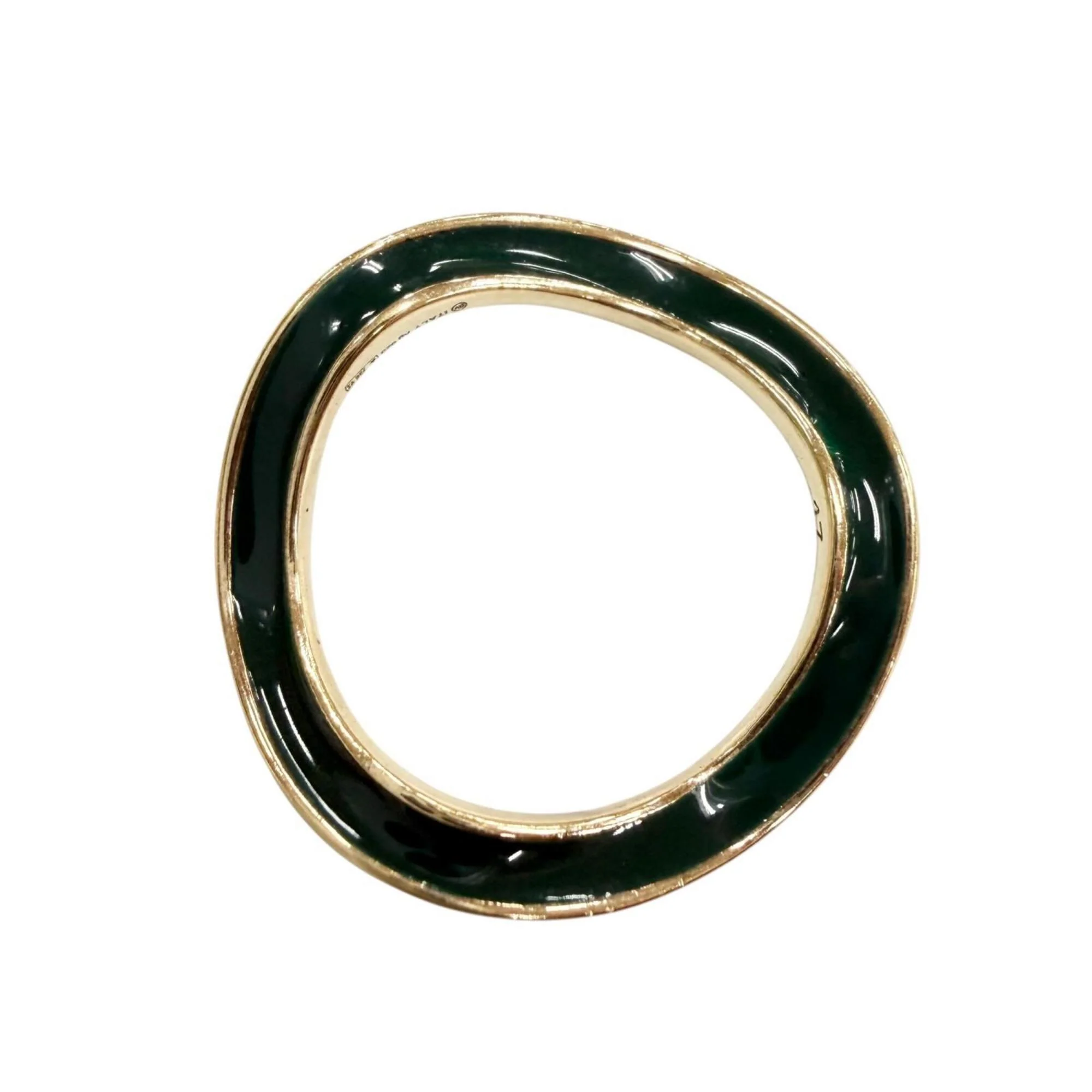 Band Ring Sterling Silver - Image 6