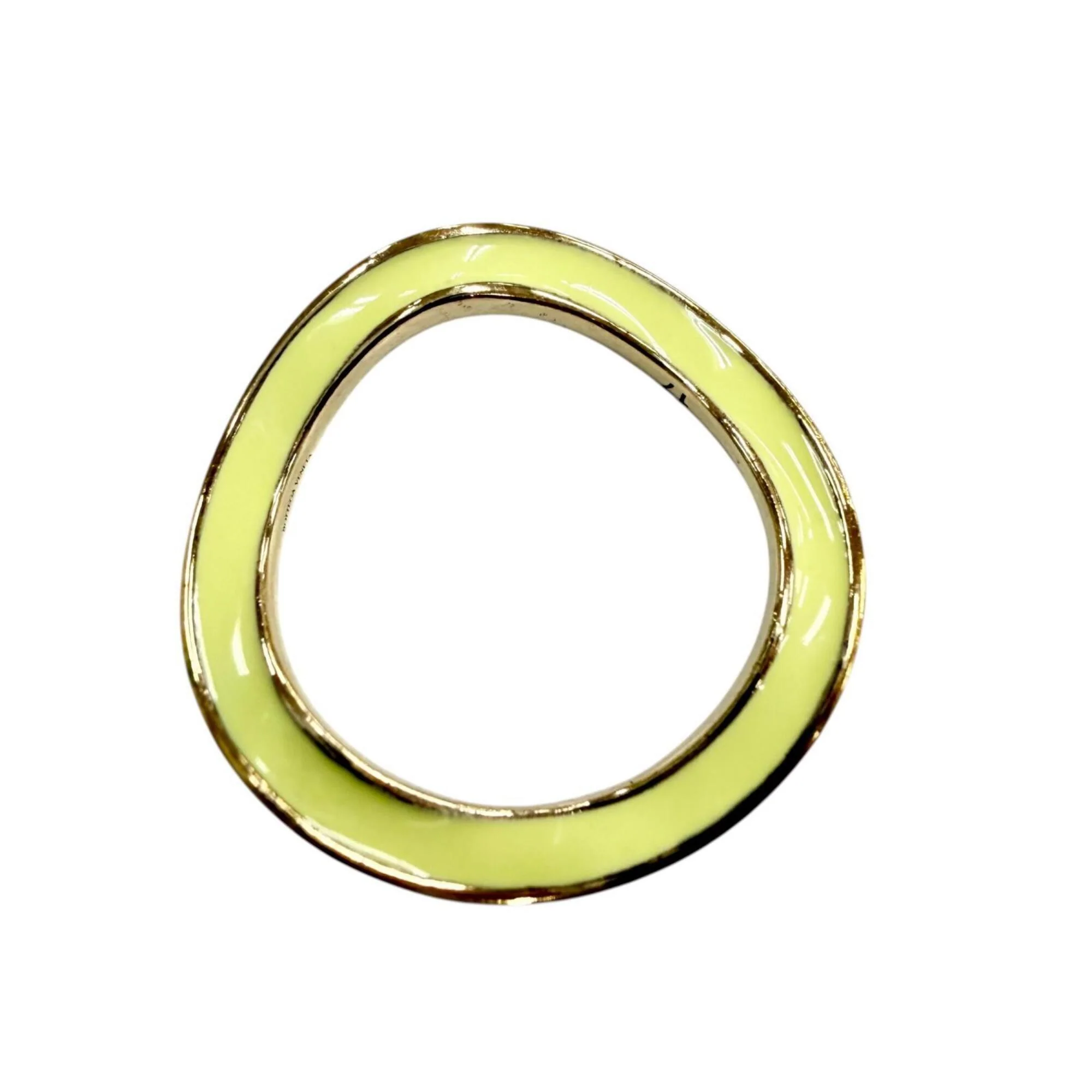 Band Ring Sterling Silver - Image 7