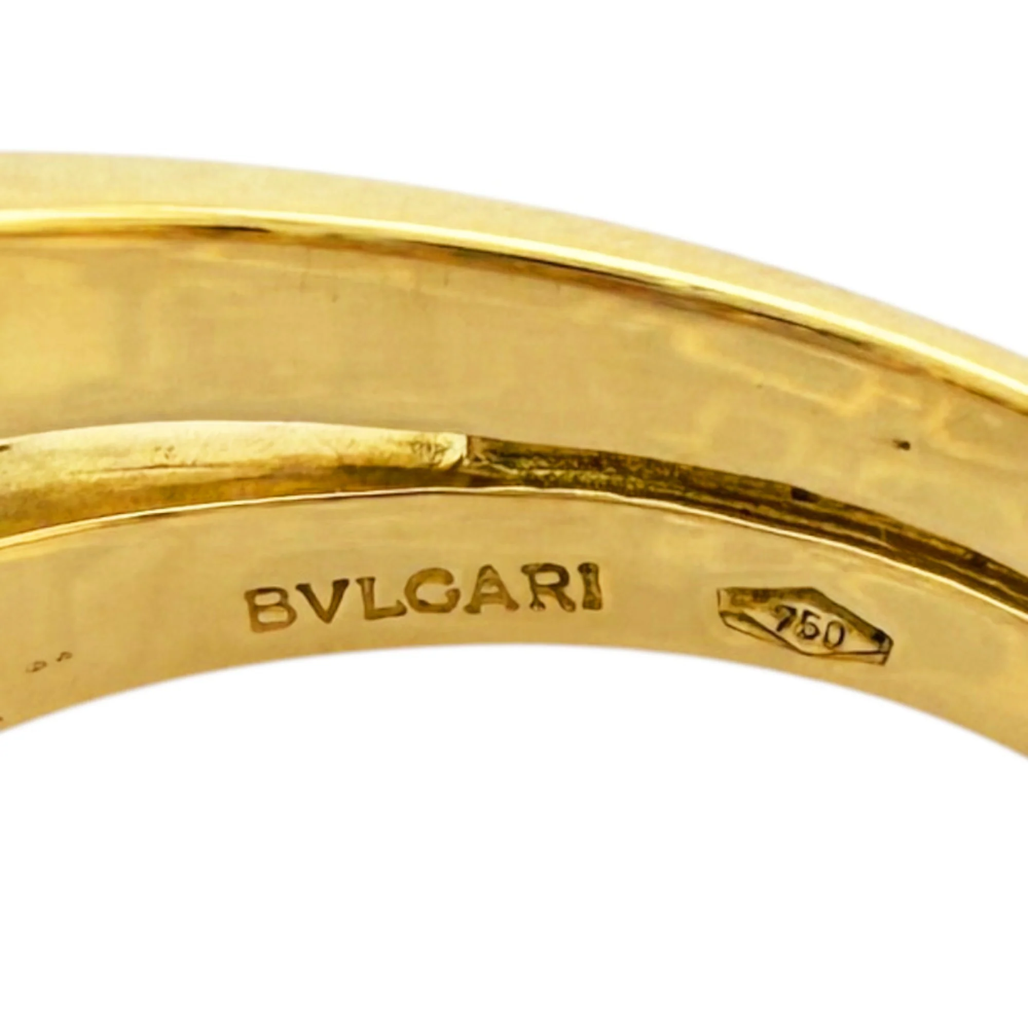 Allegra Ring 18K Yellow Gold - Image 7