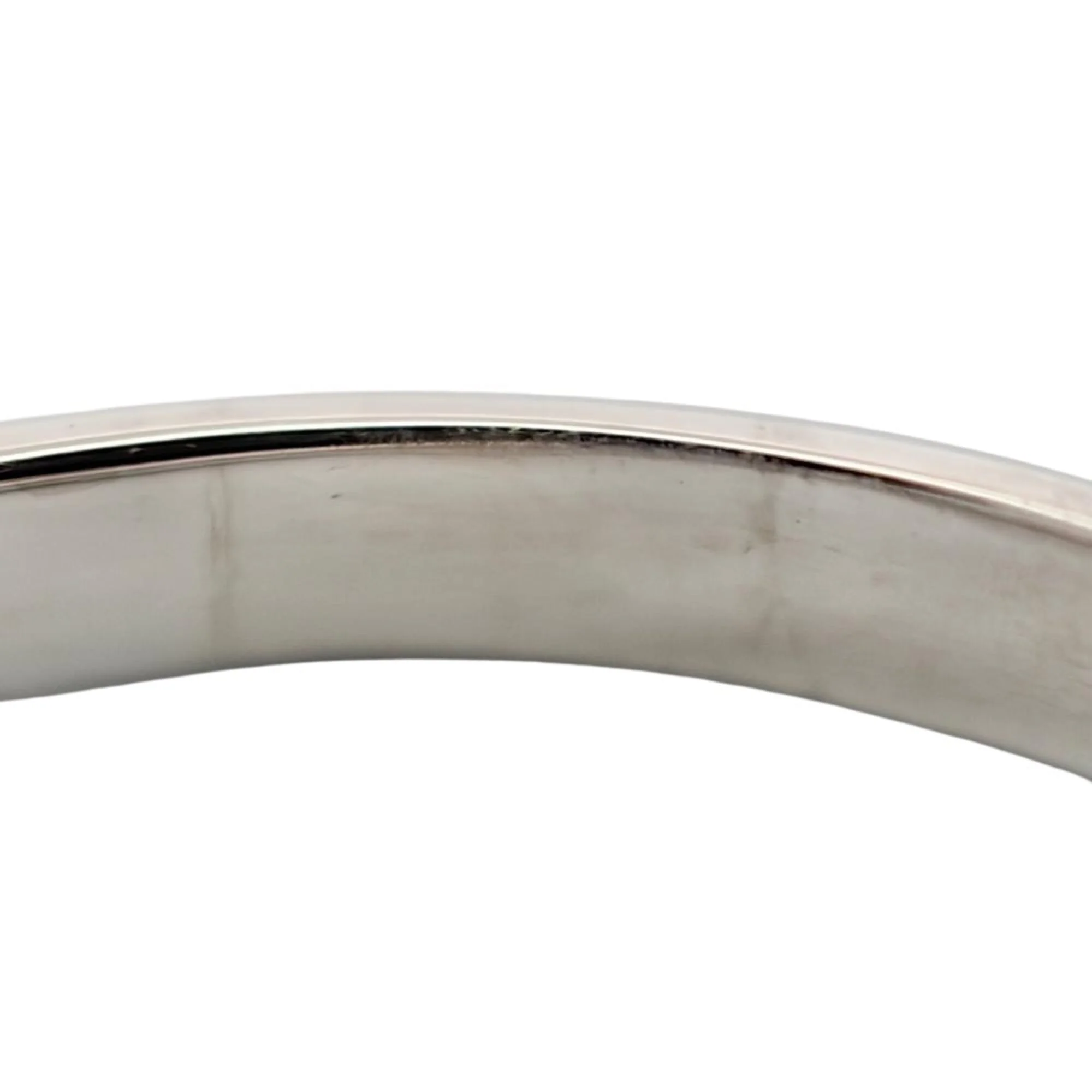 Band Ring Platinum - Image 6