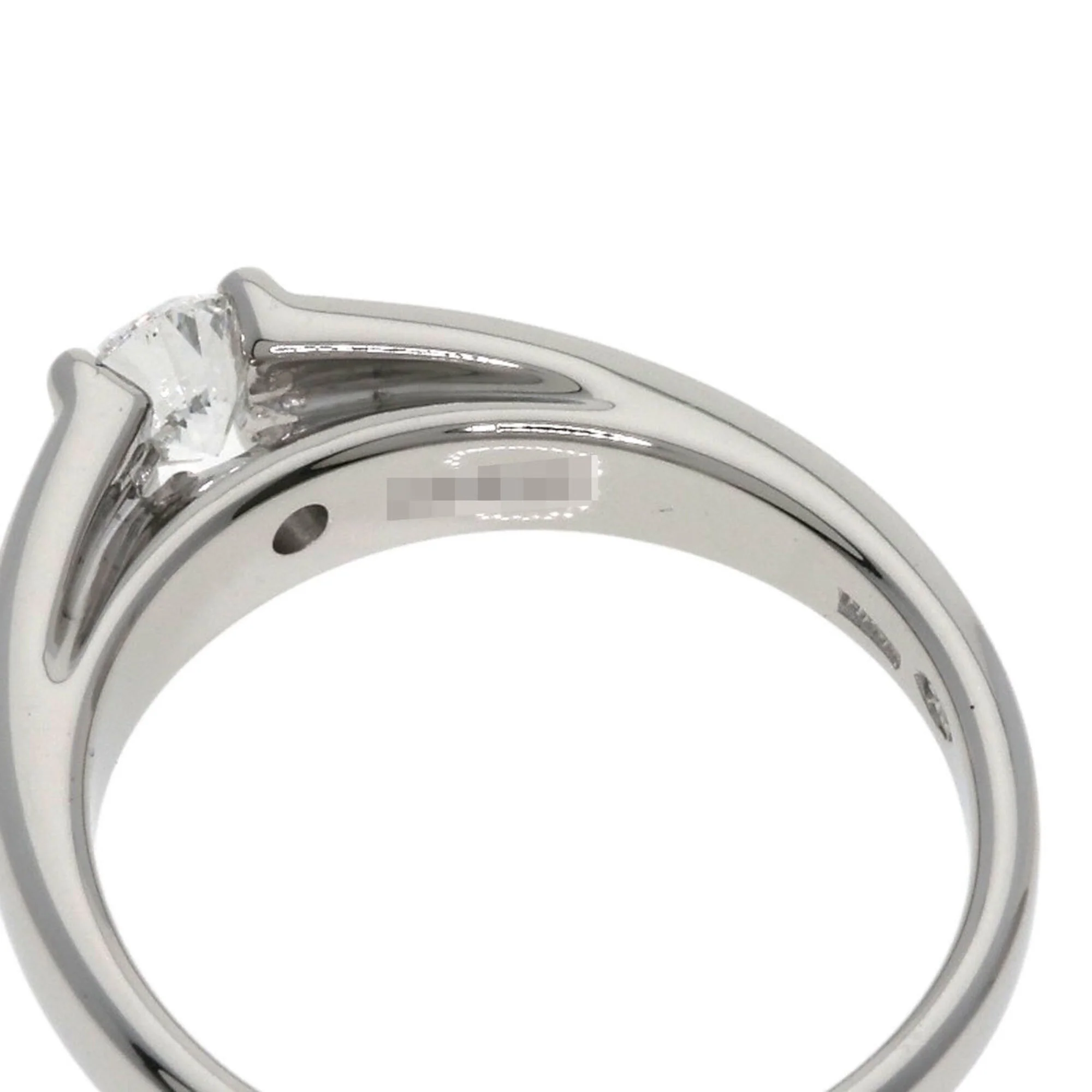 Band Ring Platinum - Image 5