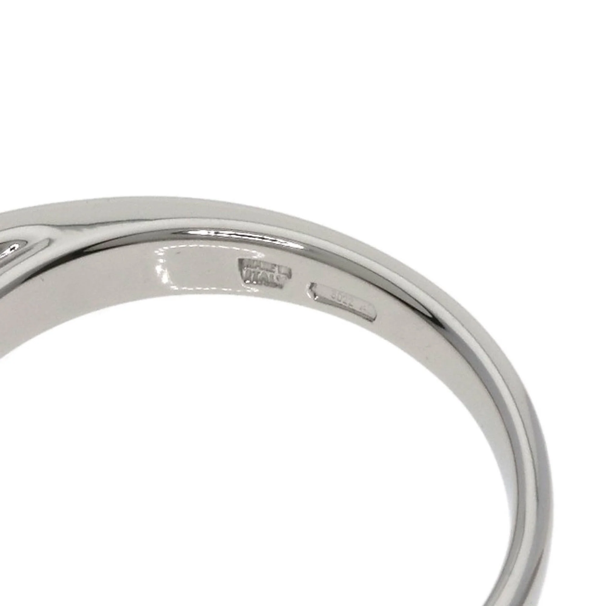 Band Ring Platinum - Image 6