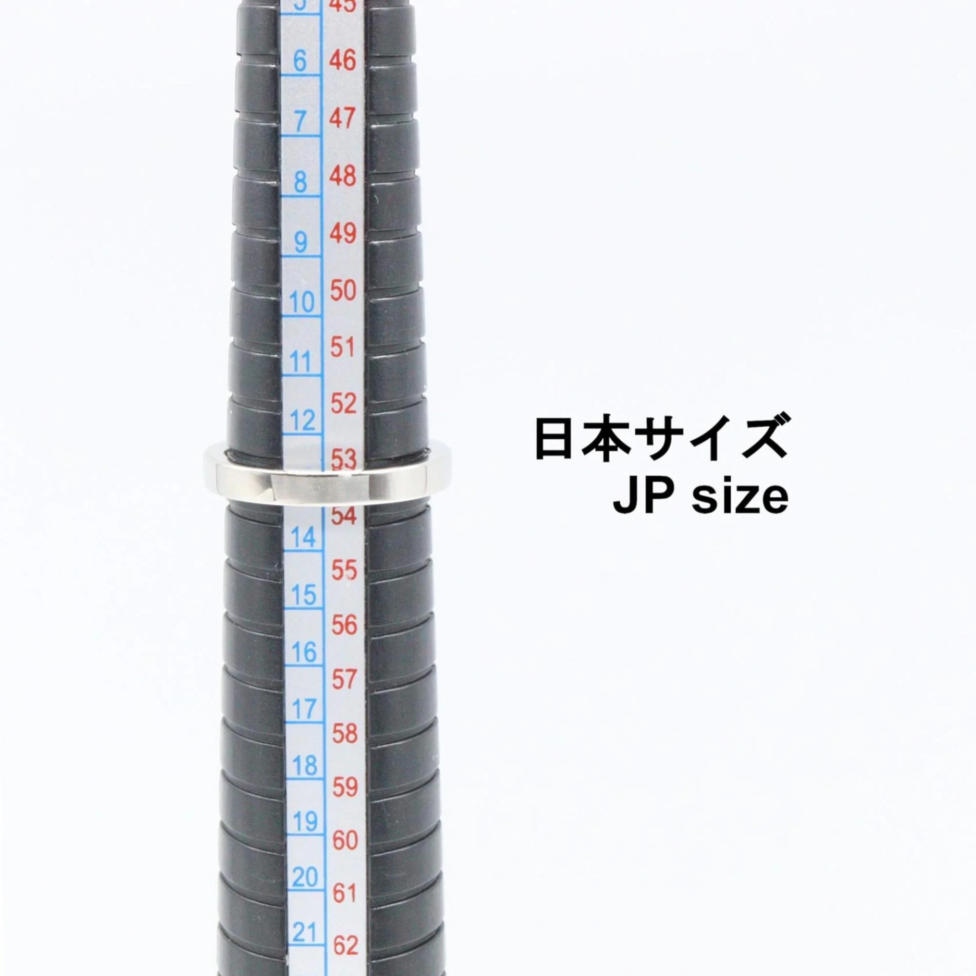 Band Ring Platinum - Image 4