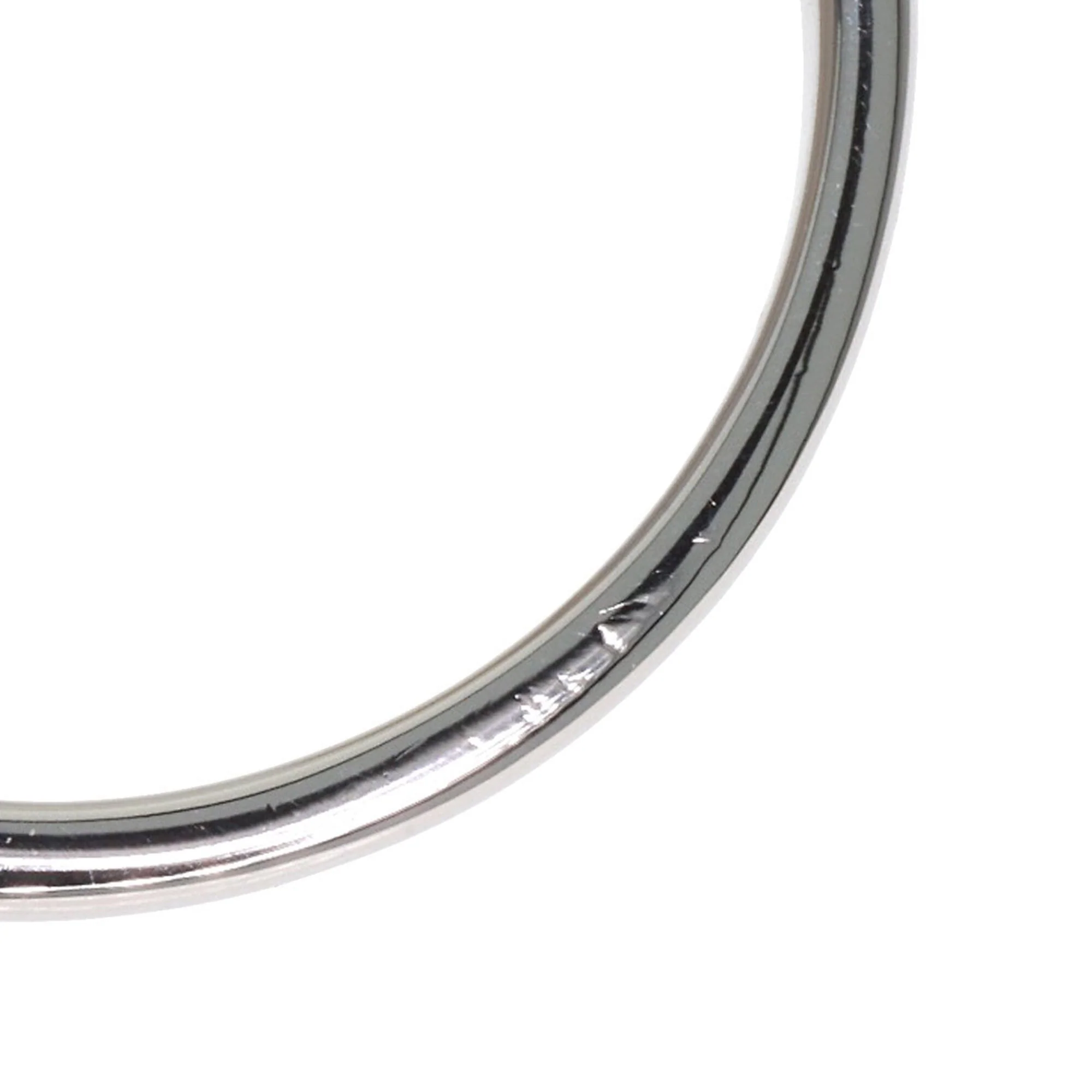 Band Ring Platinum - Image 8
