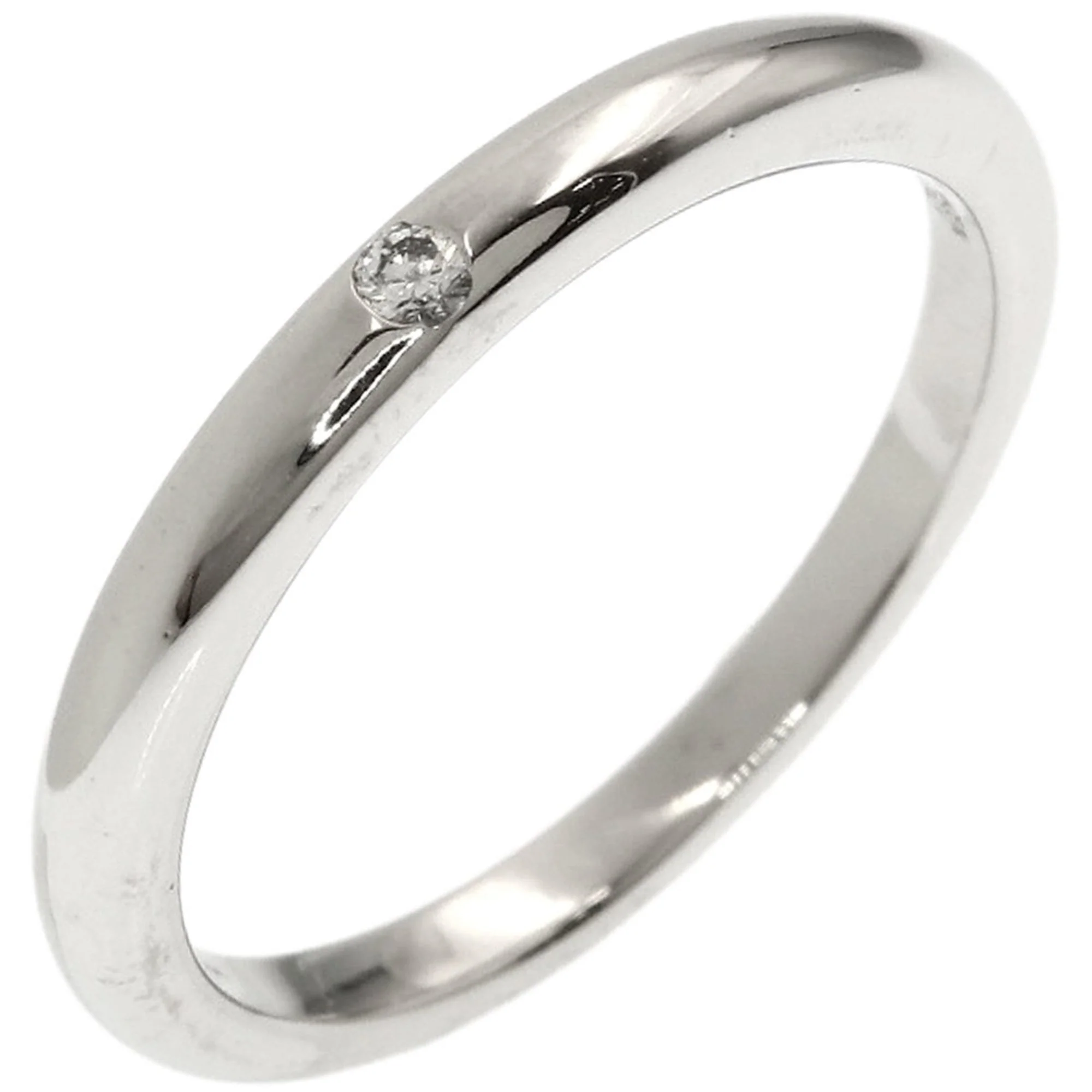Band Ring Platinum - Image 2