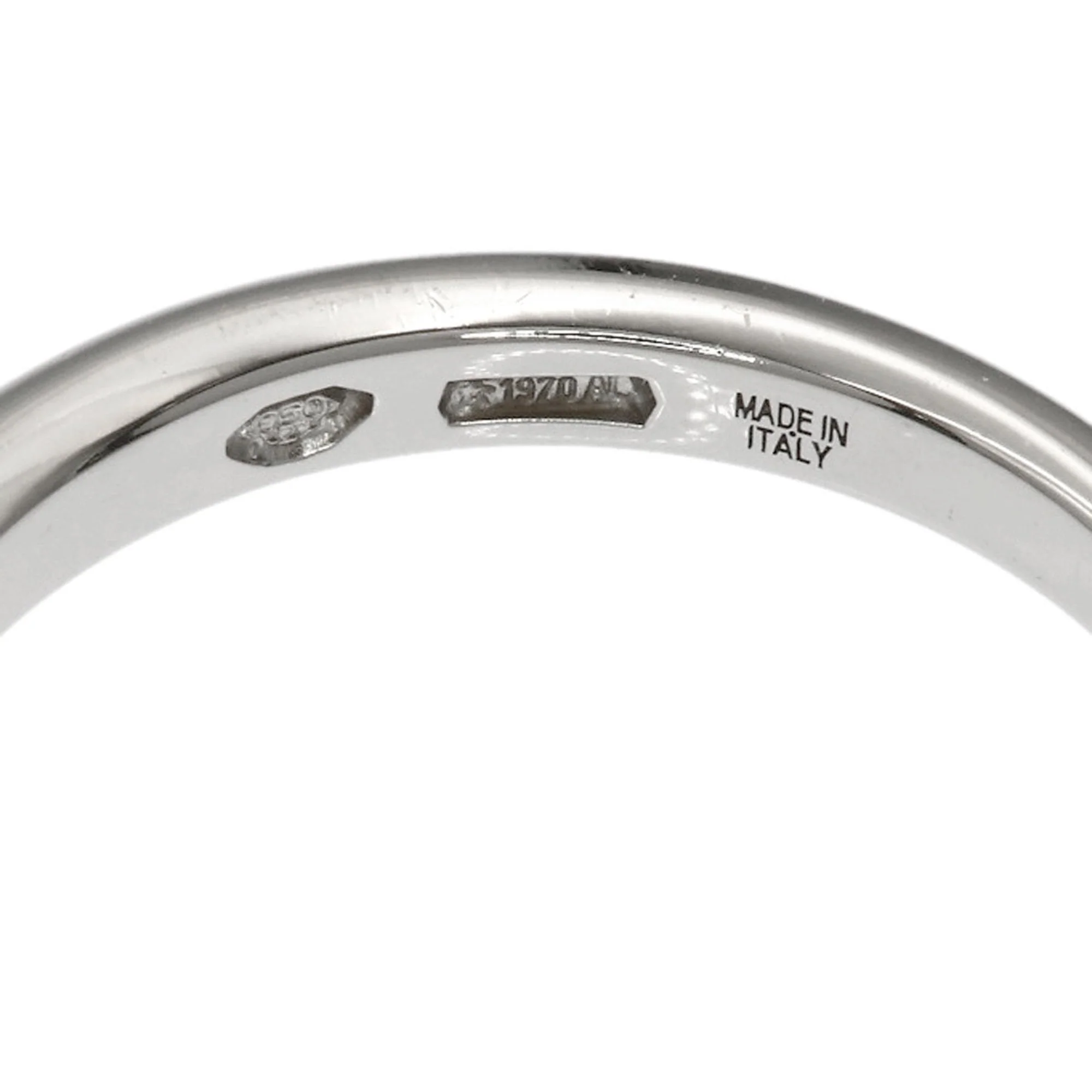 Band Ring Platinum - Image 6
