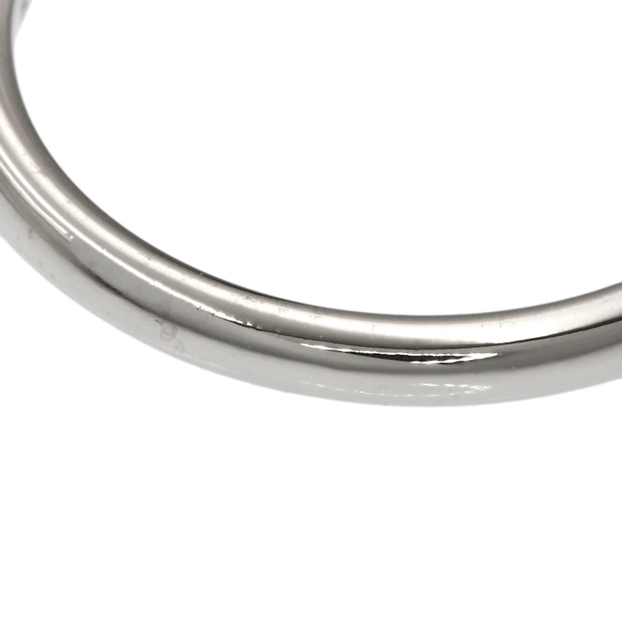 Band Ring Platinum - Image 8
