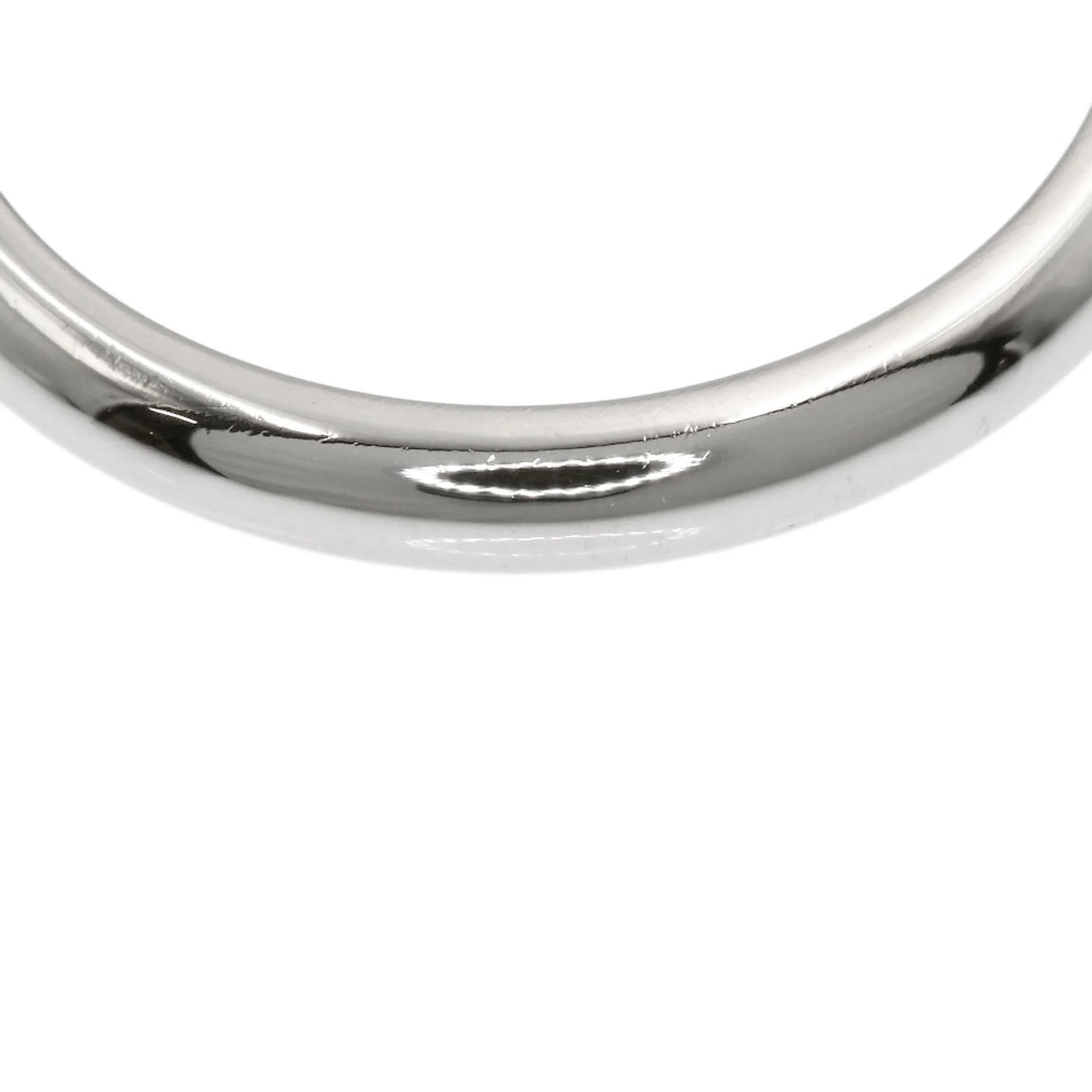 Band Ring Platinum - Image 6