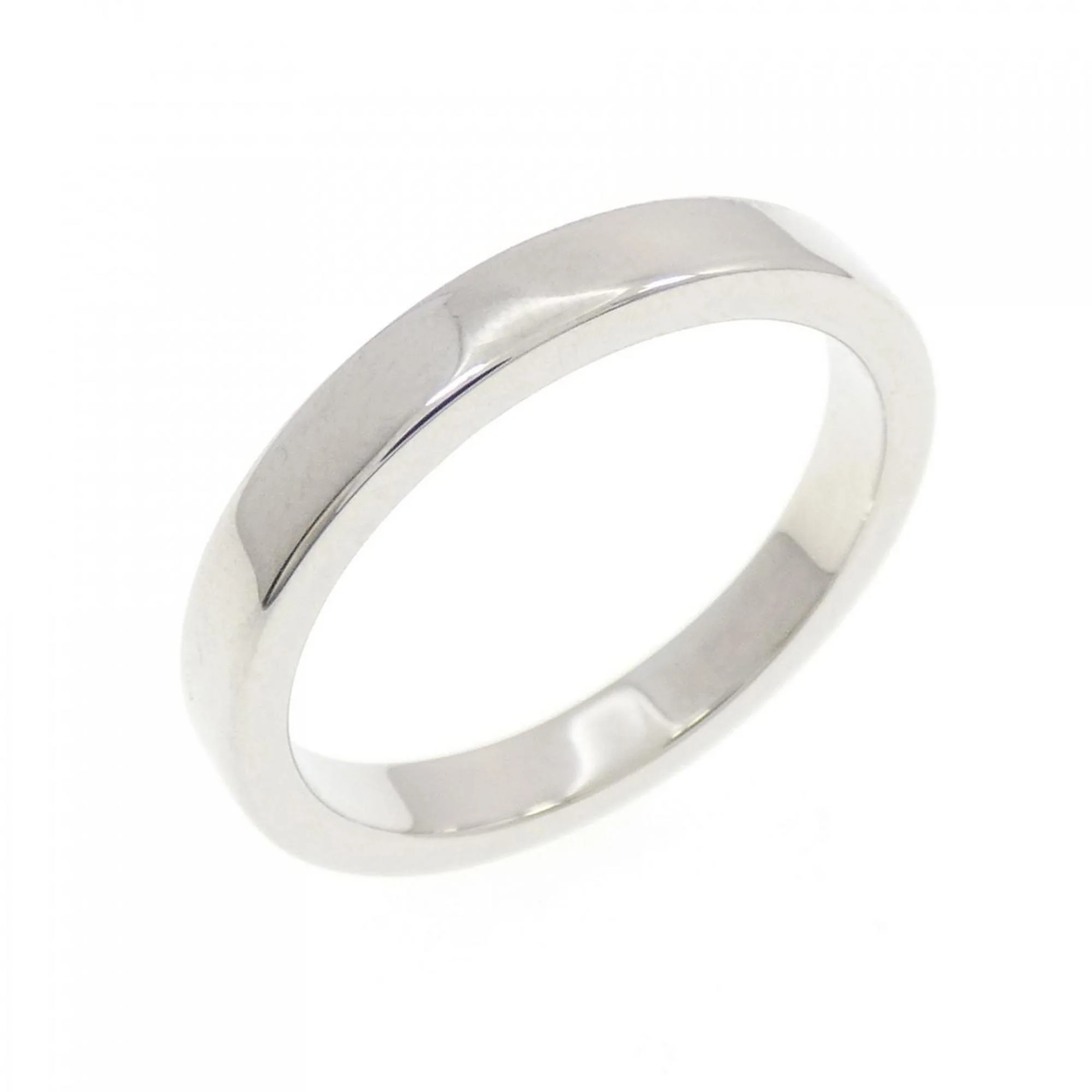 Band Ring Platinum
