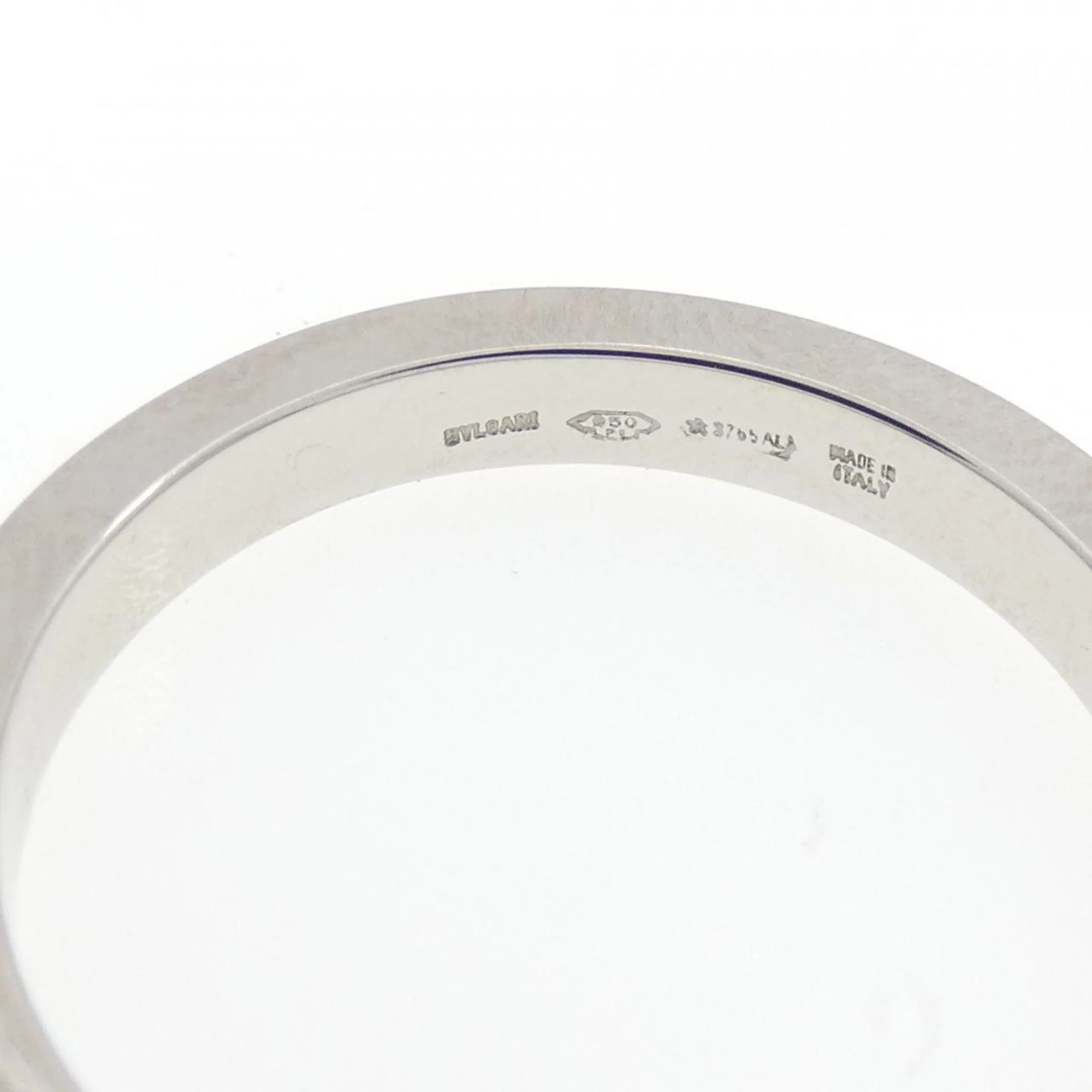 Band Ring Platinum - Image 3