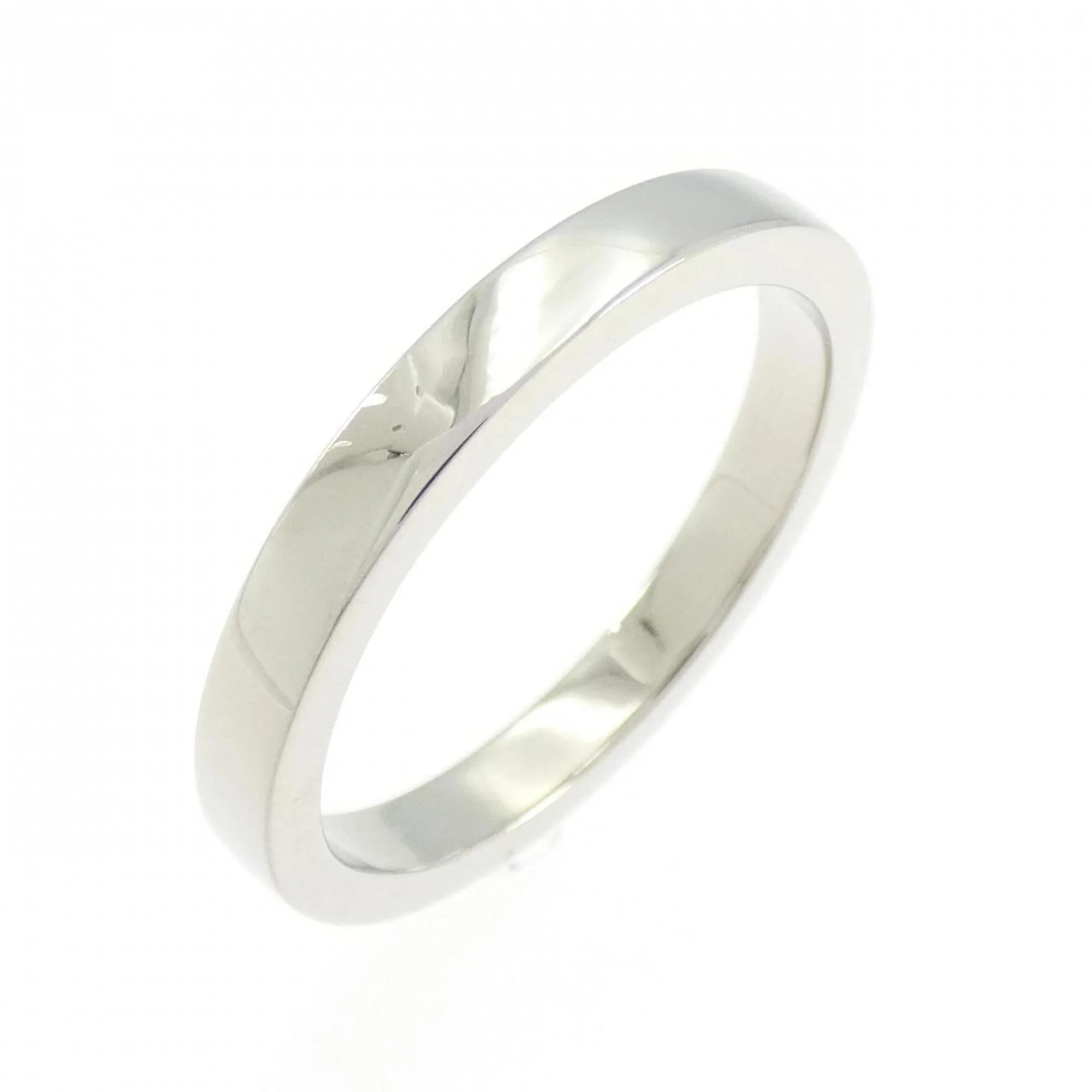 Band Ring Platinum