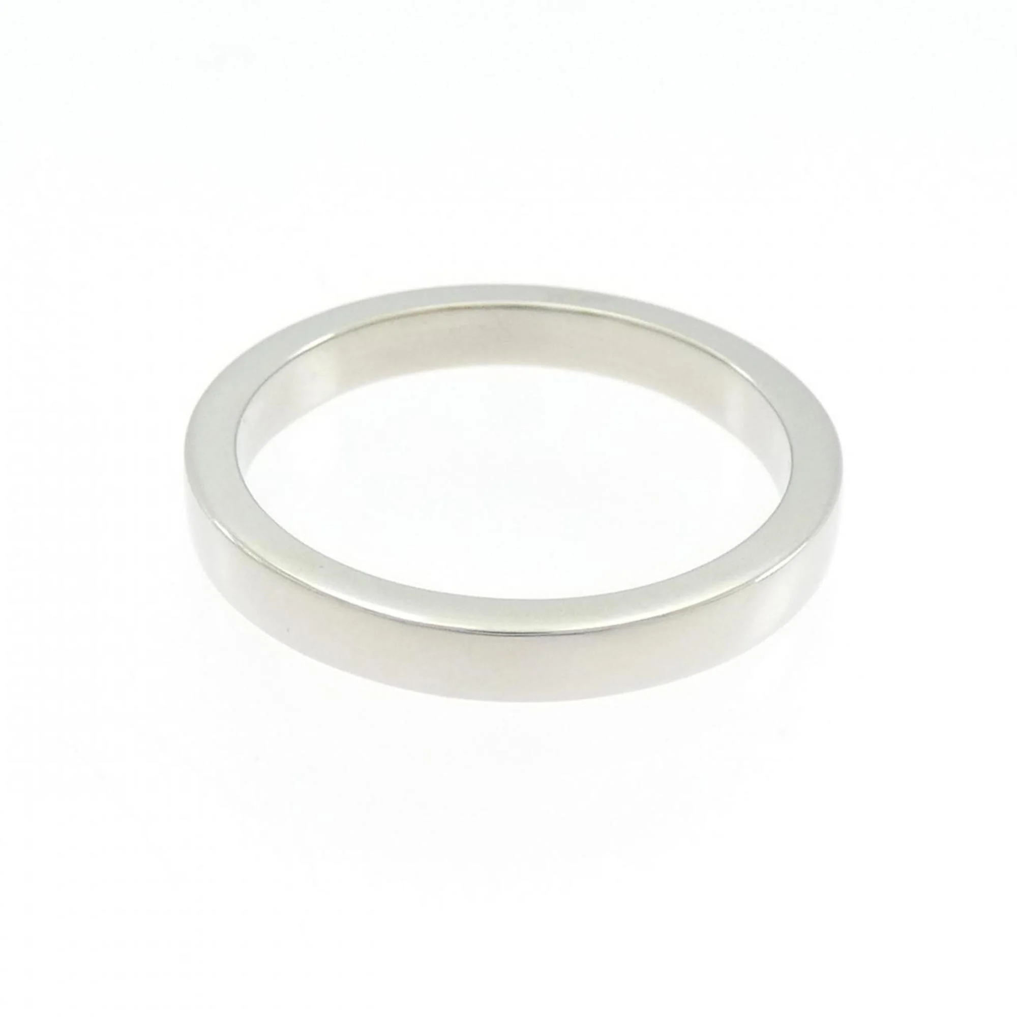 Band Ring Platinum - Image 2