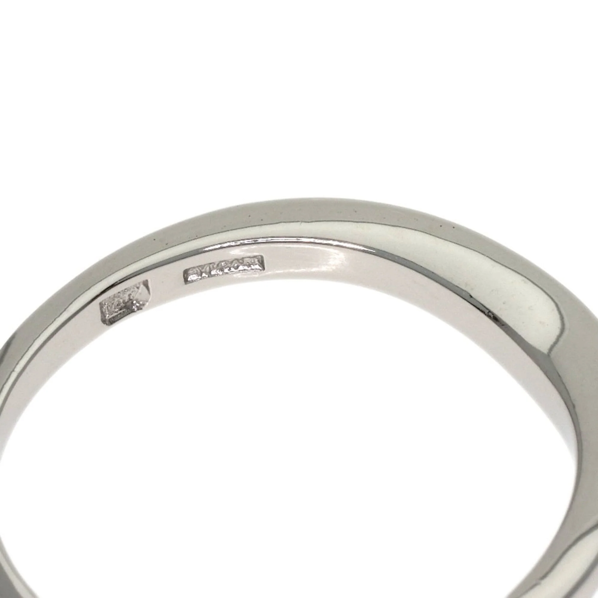 Band Ring Platinum - Image 5