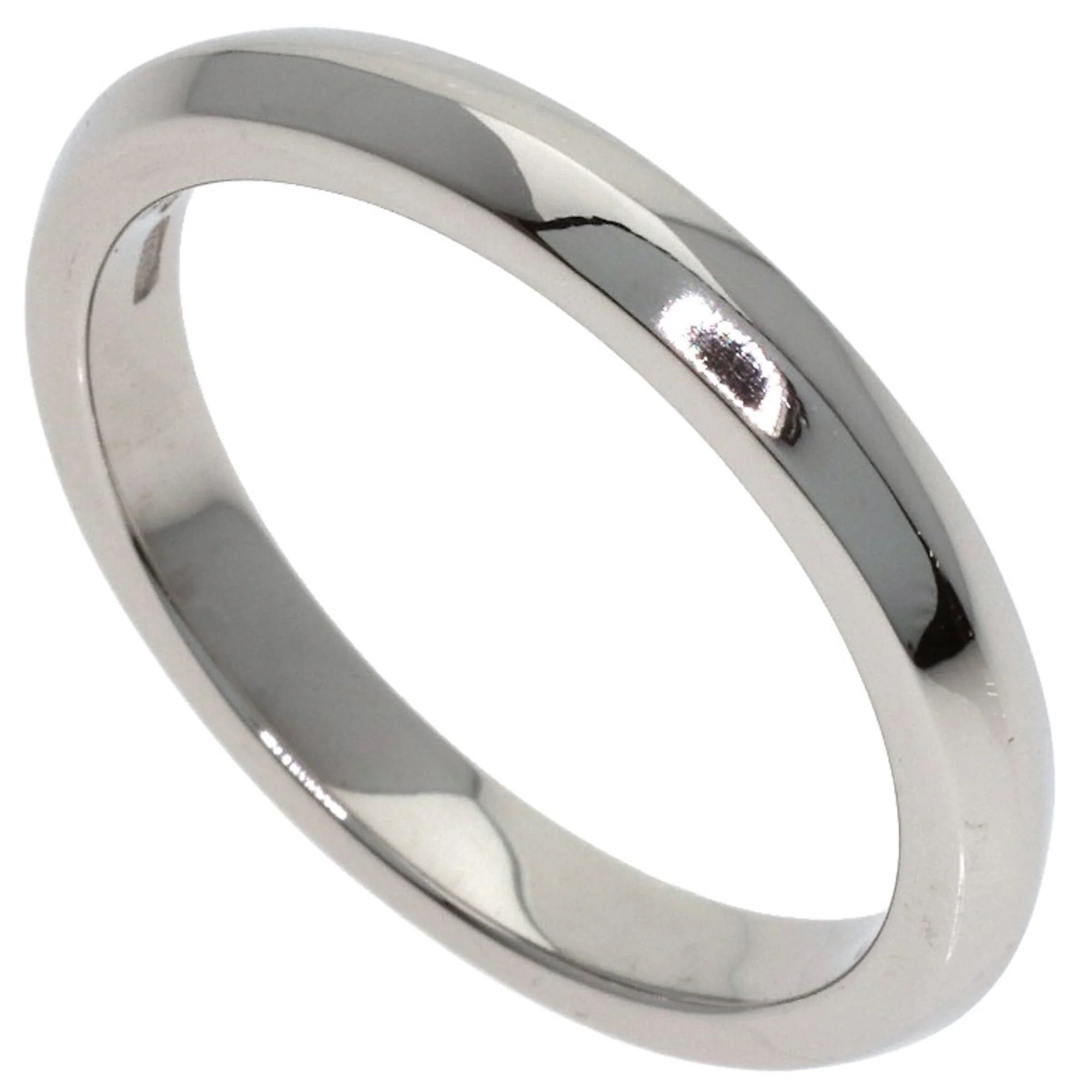 Band Ring Platinum