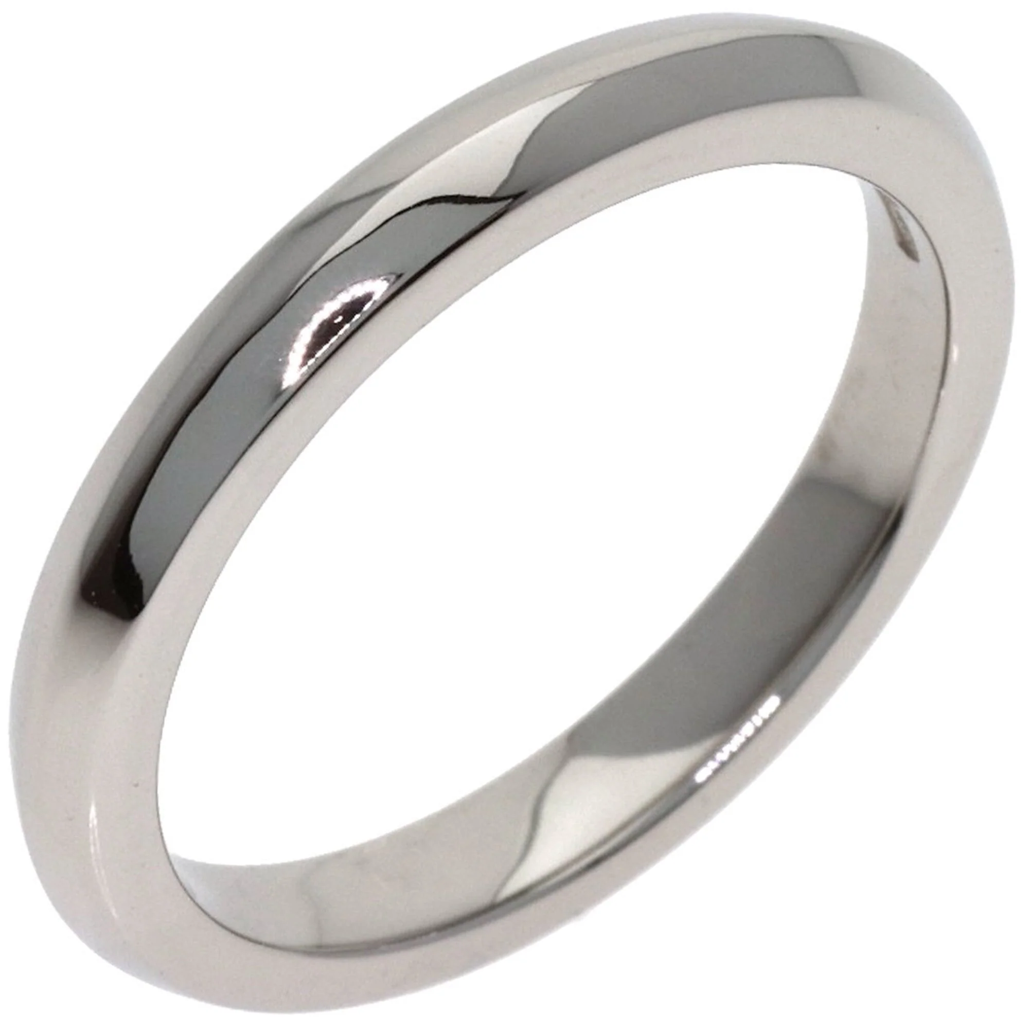 Band Ring Platinum - Image 2