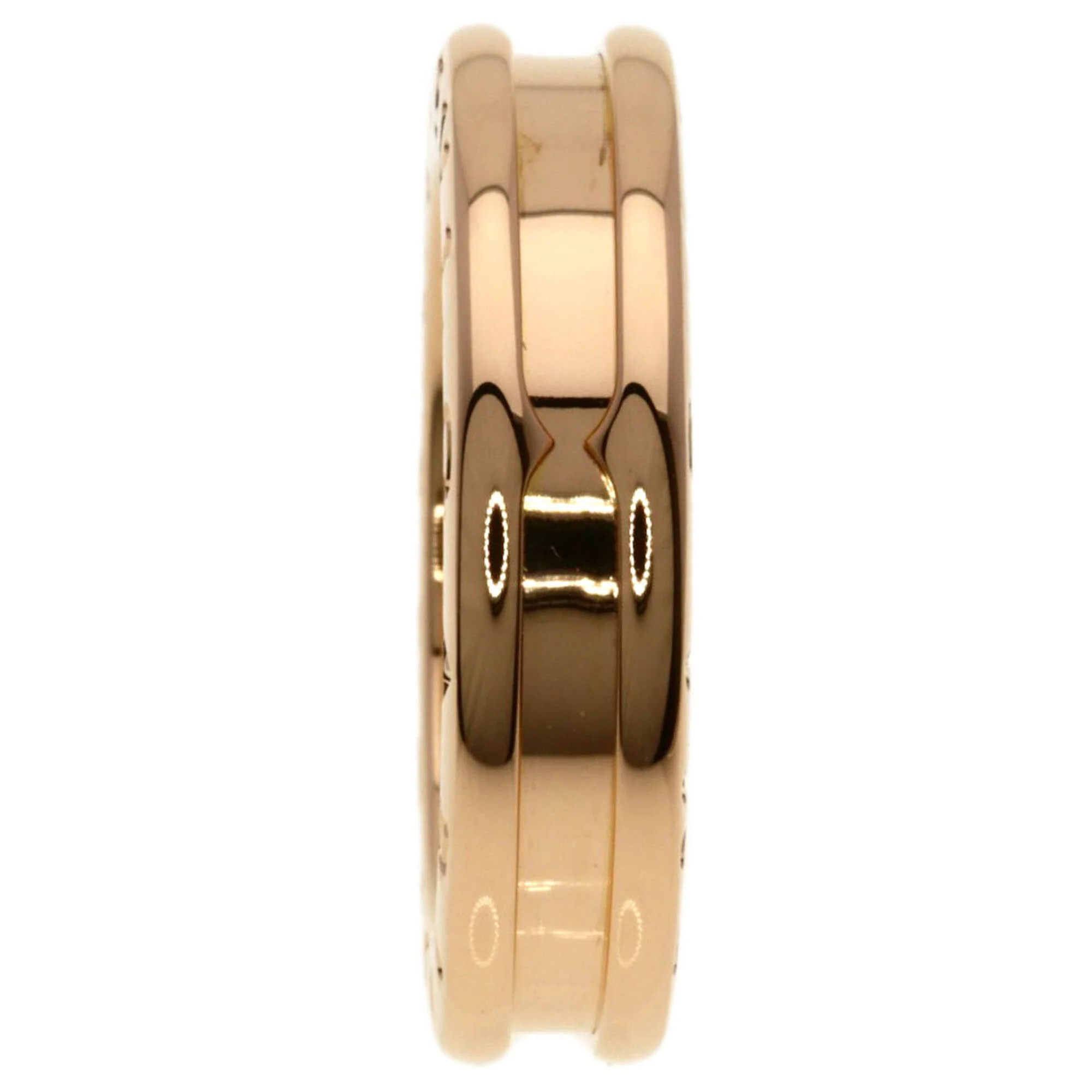 B.Zero1 Ring 18K Rose Gold - Image 3