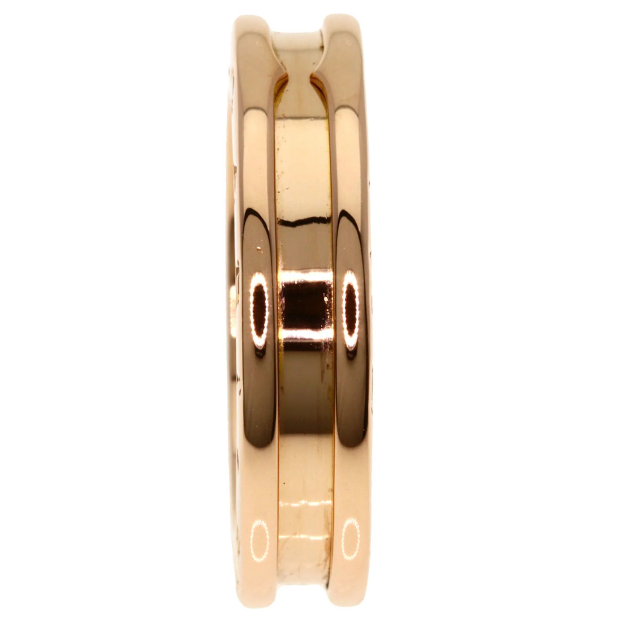 B.Zero1 Ring 18K Rose Gold - Image 3
