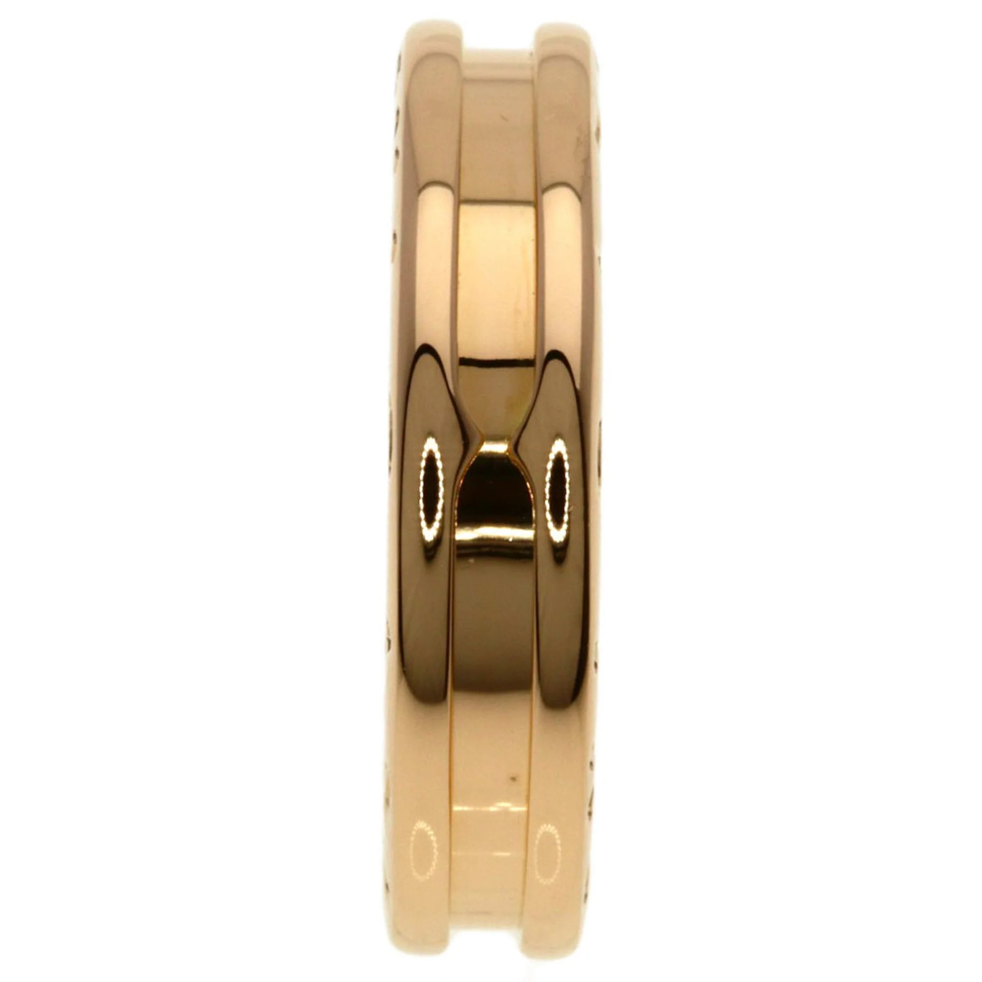 B.Zero1 Ring 18K Rose Gold - Image 3