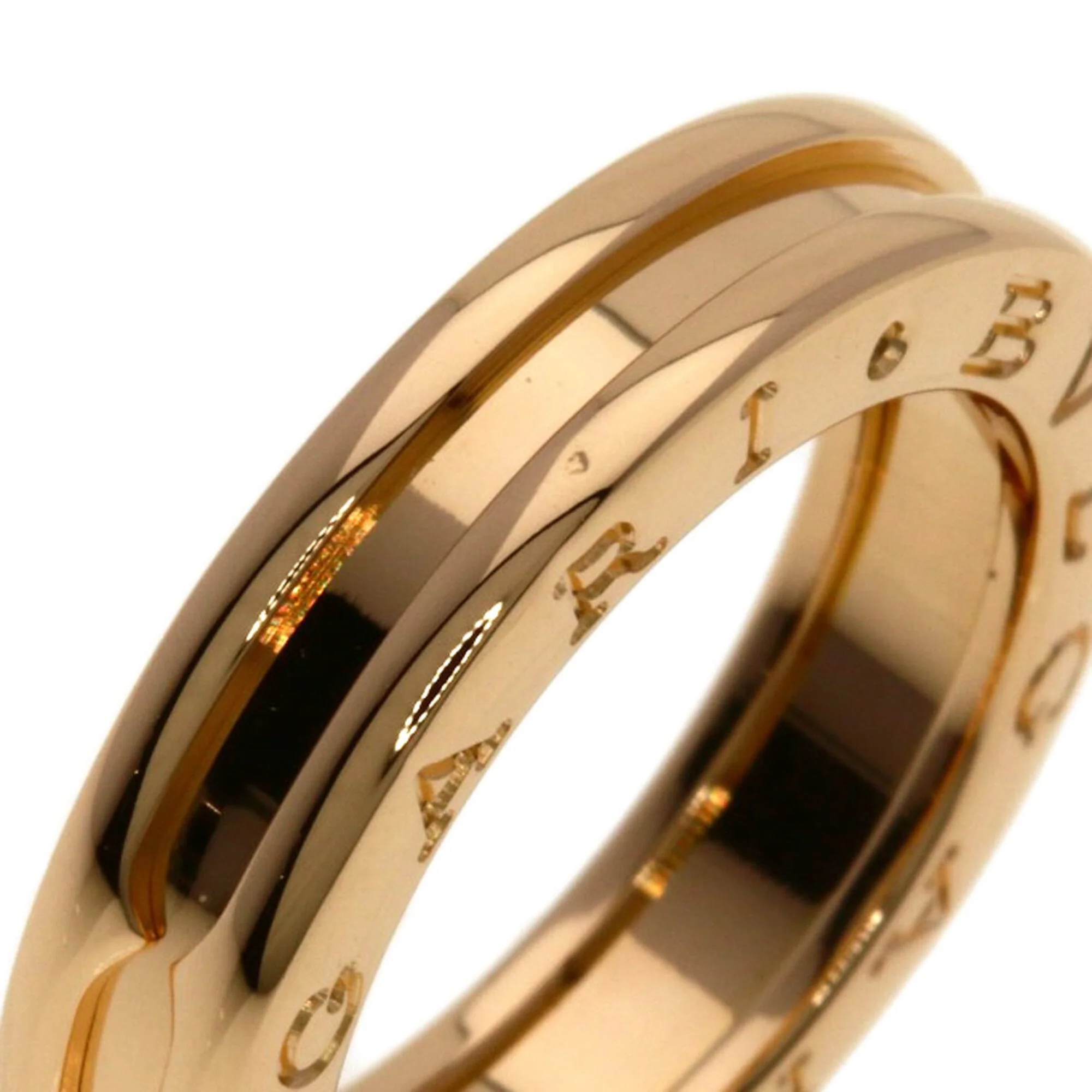 B.Zero1 Ring 18K Rose Gold - Image 6