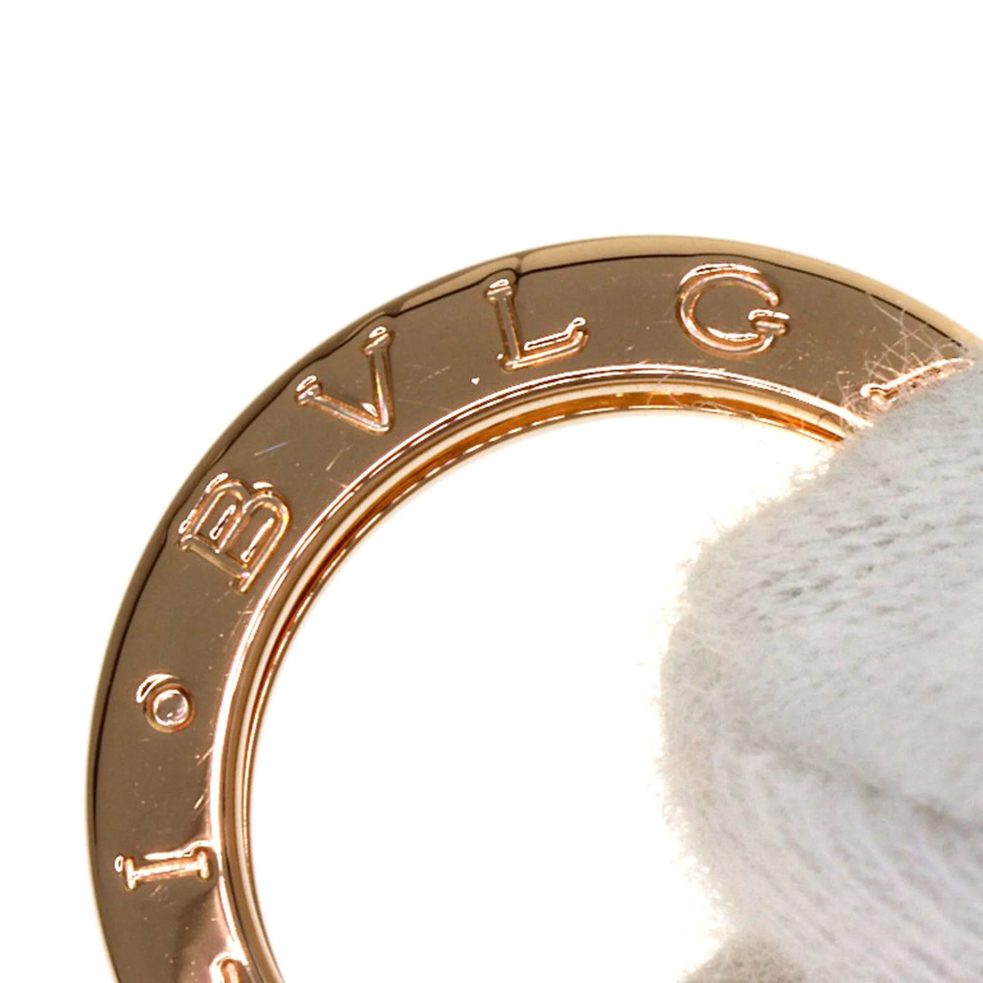B.Zero1 Ring 18K Rose Gold - Image 7