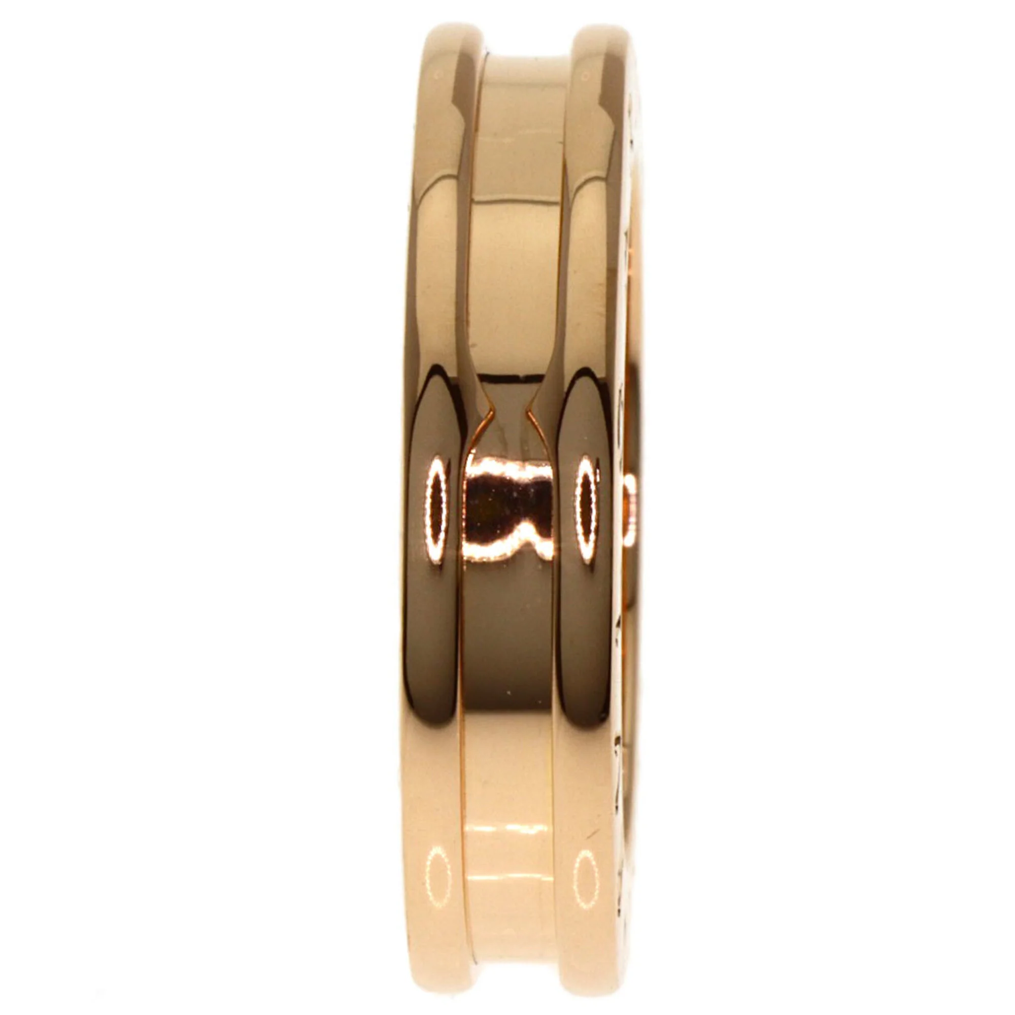 B.Zero1 Ring 18K Rose Gold - Image 3