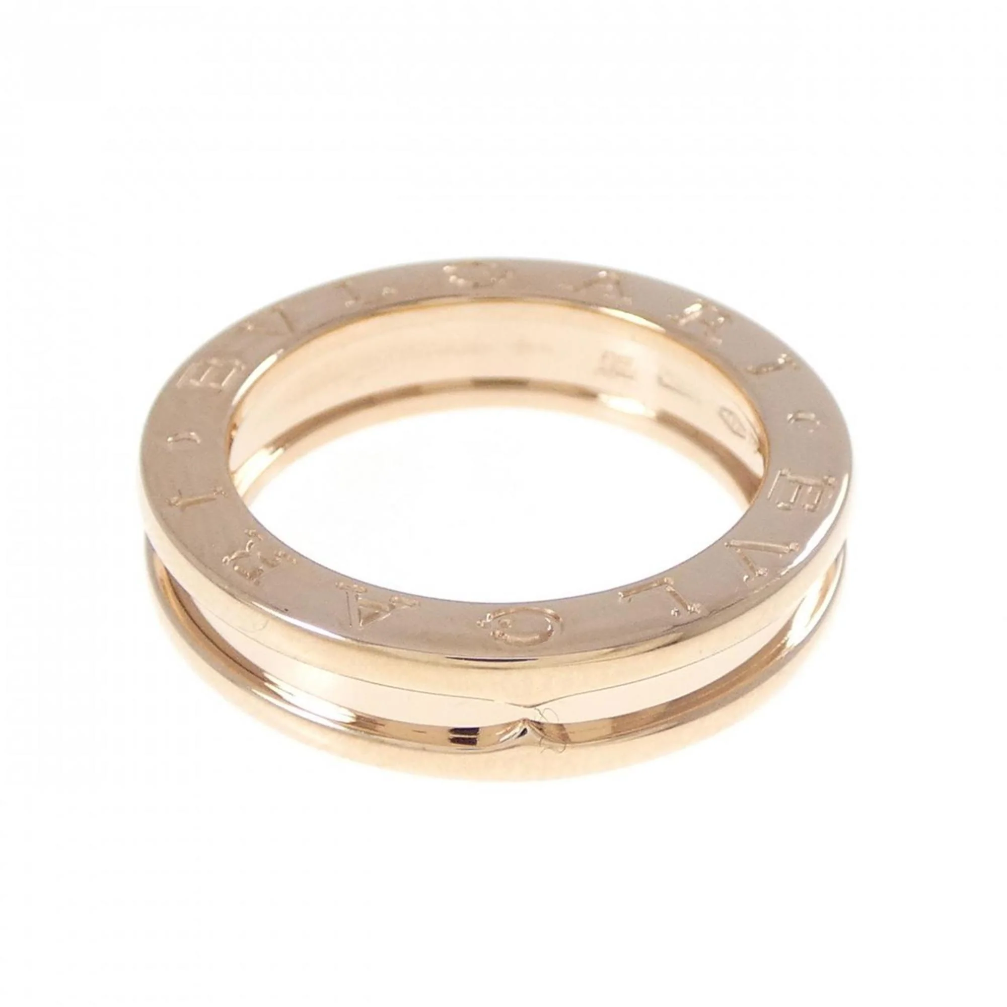 B.Zero1 Ring 18K Rose Gold - Image 2