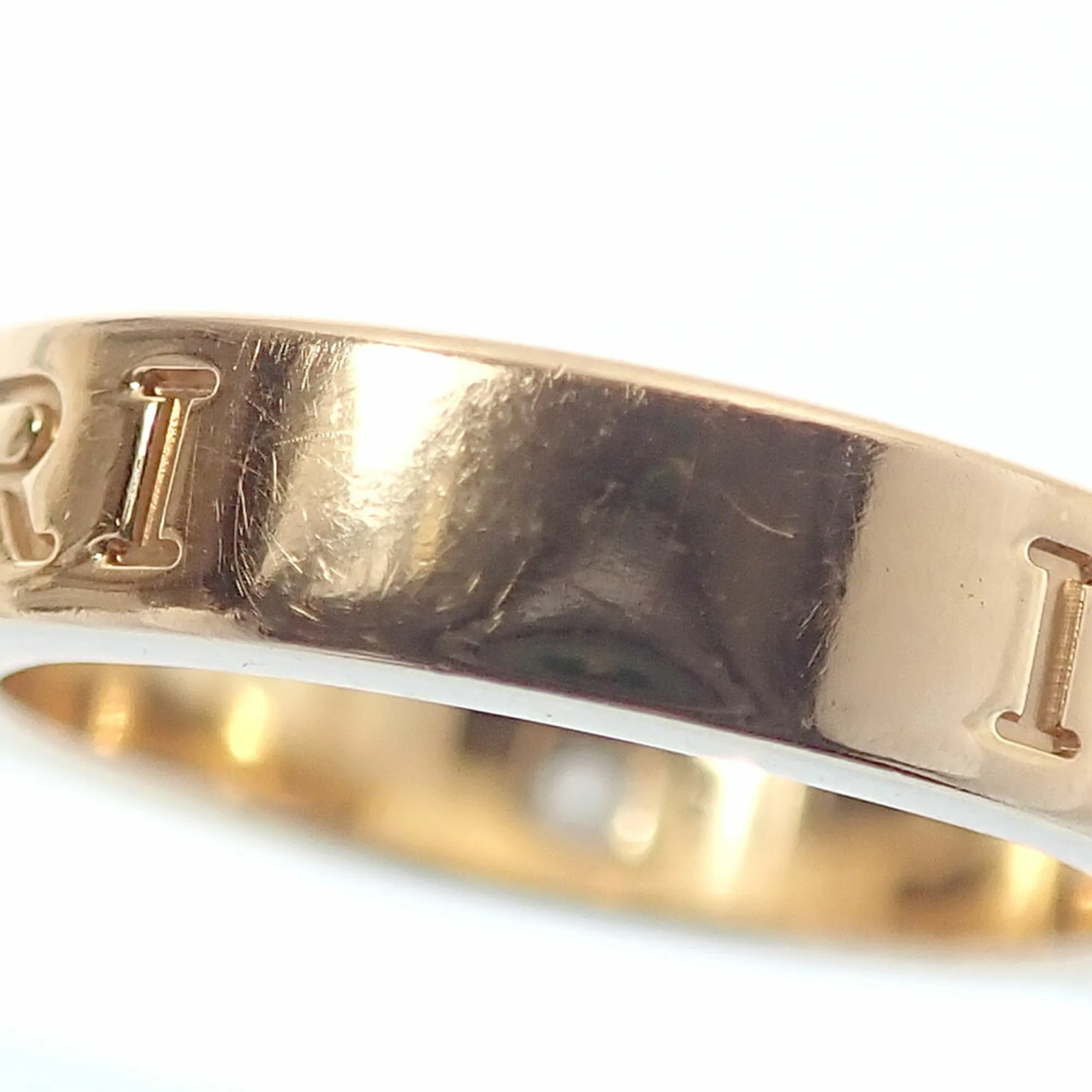 B.Zero1 Ring 18K Rose Gold - Image 4